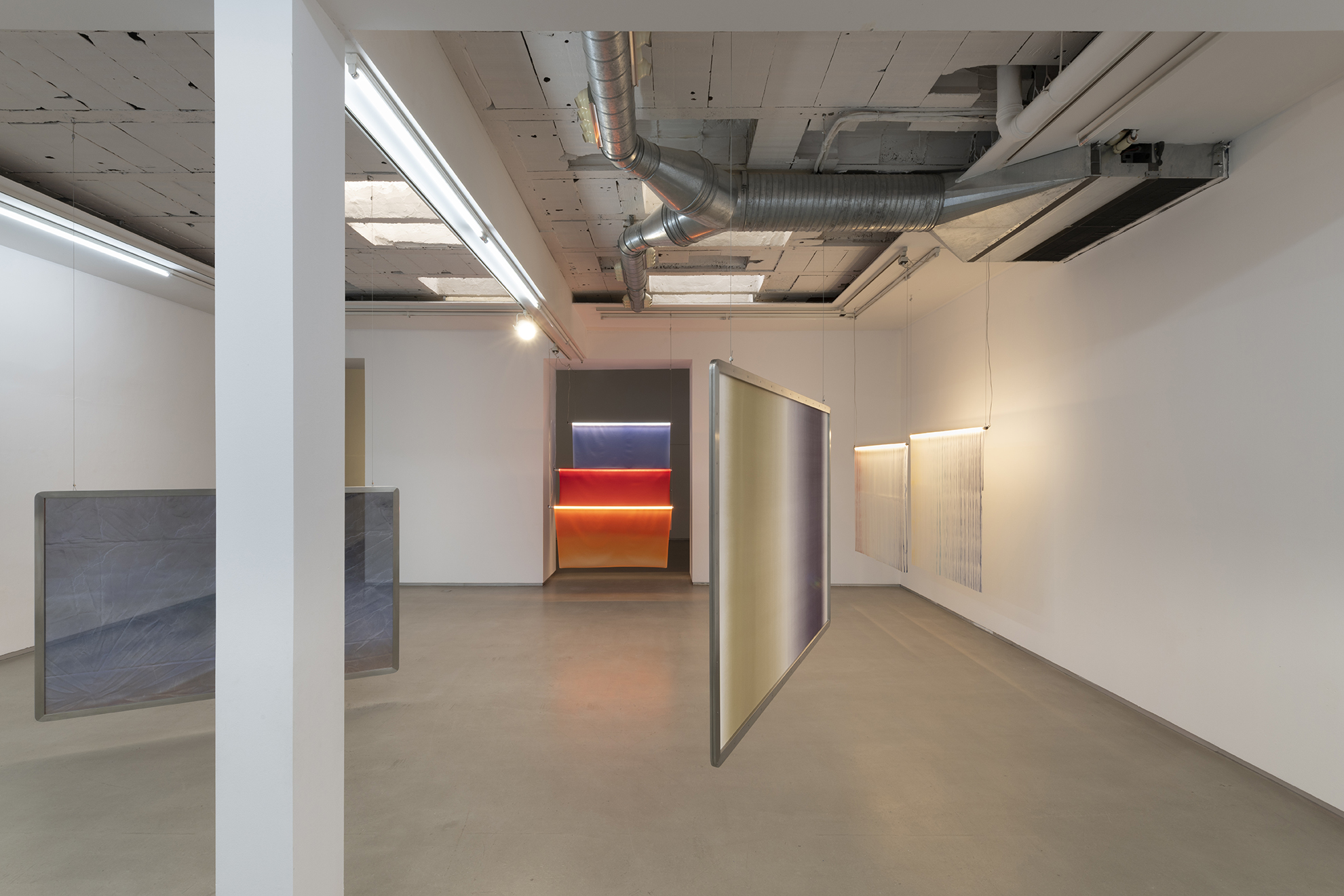 Parra & Romero, exhibition: My Shadow Is Yours (fig. 21)