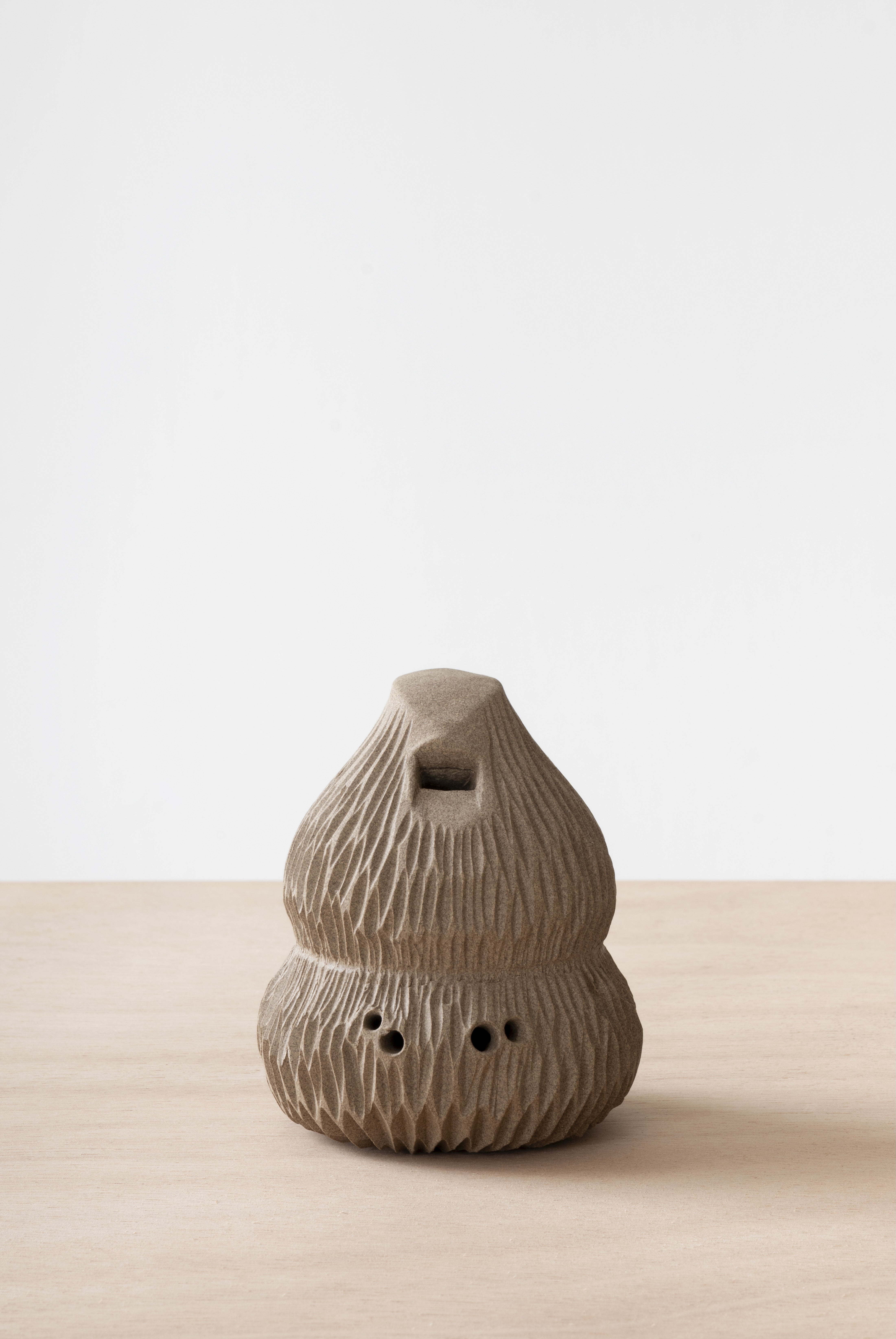 Parra & Romero, exhibition: Form and Spirit (fig. 46)