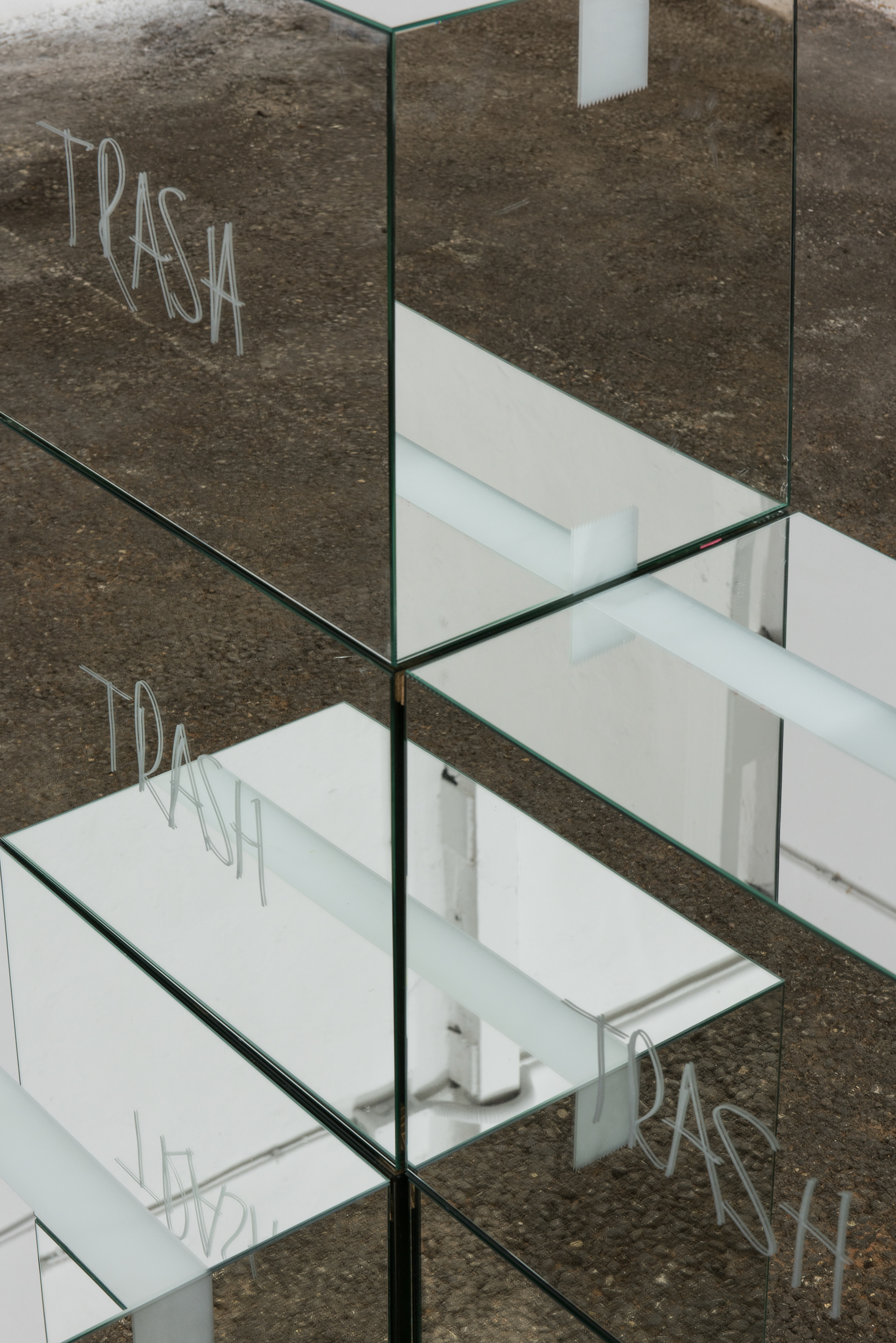 Parra & Romero, exhibition: Timeless (fig. 14)