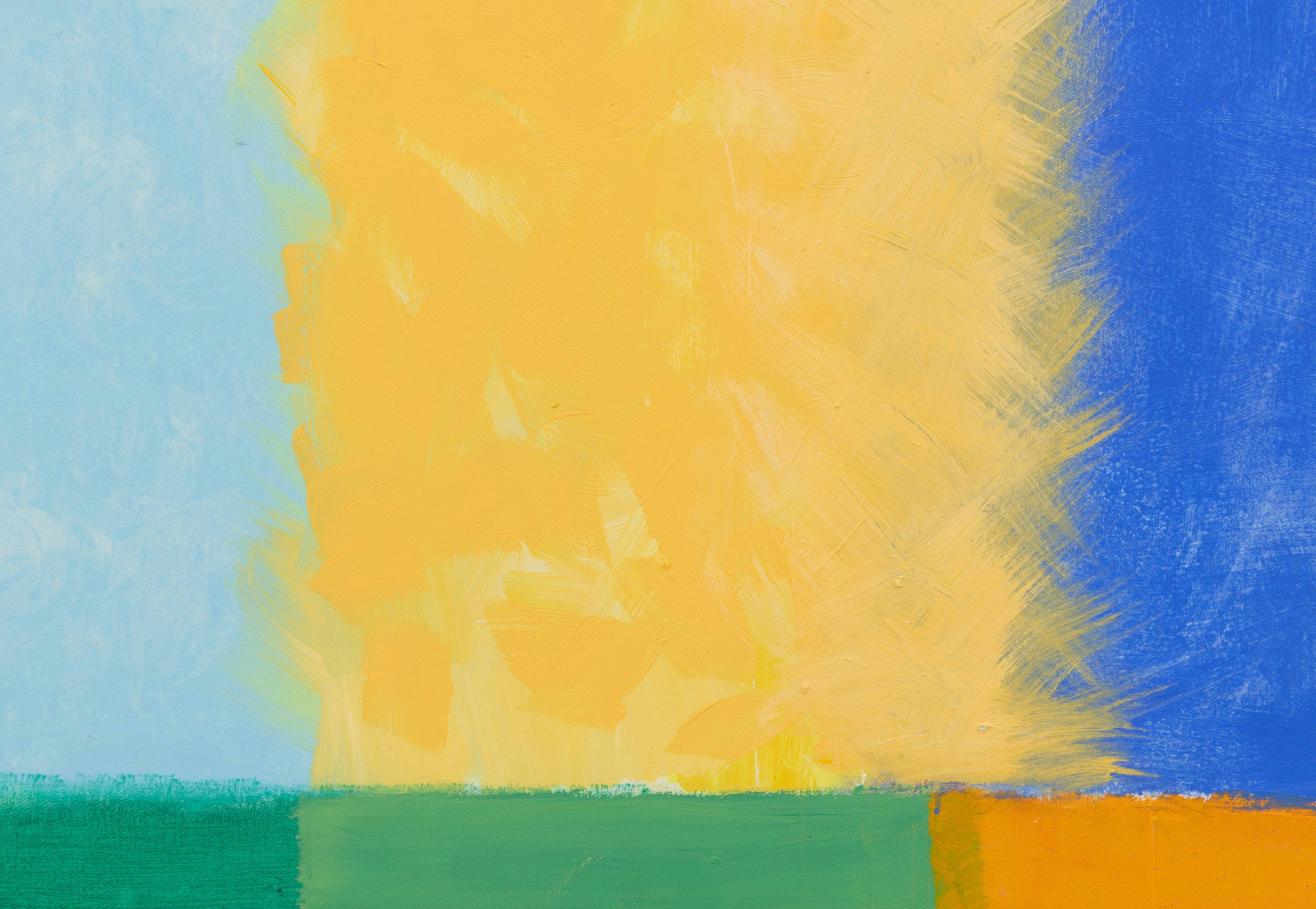 Parra & Romero, artist: Heinz Mack (thumbnail)