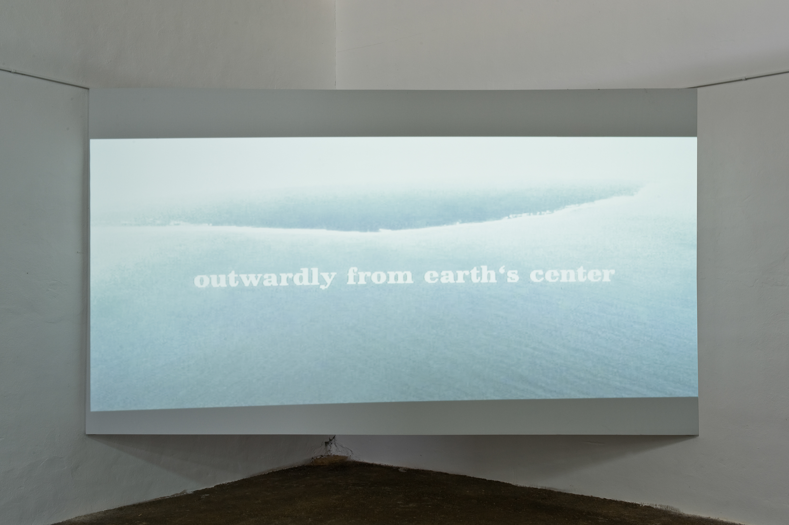 Parra & Romero, exhibition: EPICENTRE : CONVERSATIONS AND DISCUSSIONS BETWEEN ARTISTS (fig. 64)