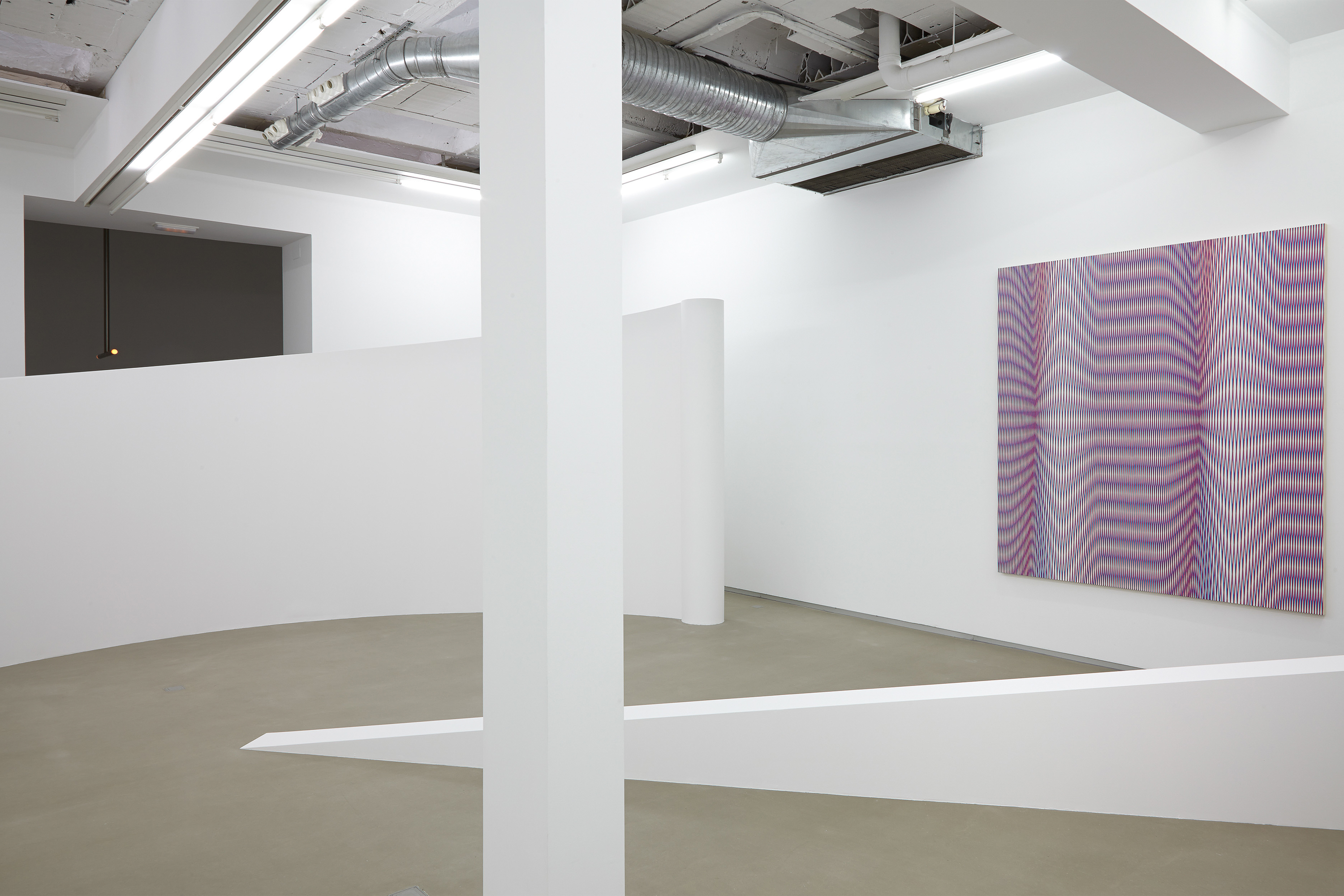 Parra & Romero, exhibition: Corps Flottants (fig. 13)