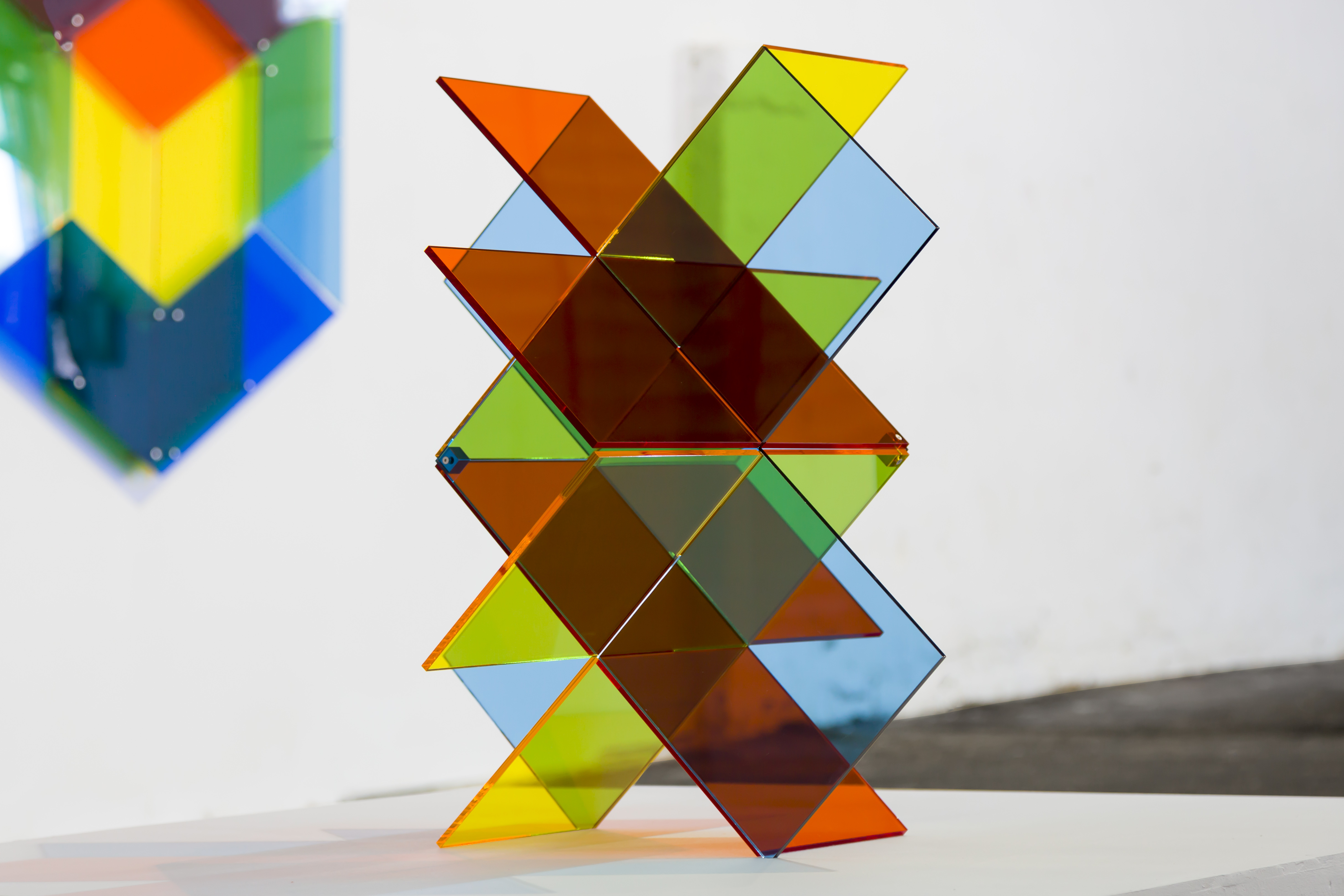 Parra & Romero, exhibition: 10 Anniversary (Part II) (fig. 10)