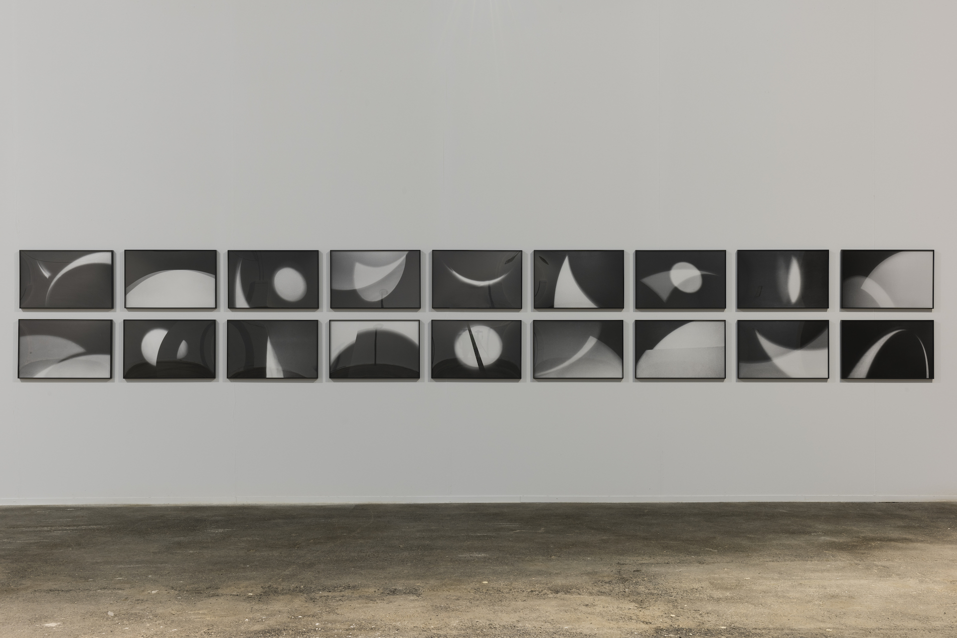 Parra & Romero, exhibition: Holes of Light (fig. 29)