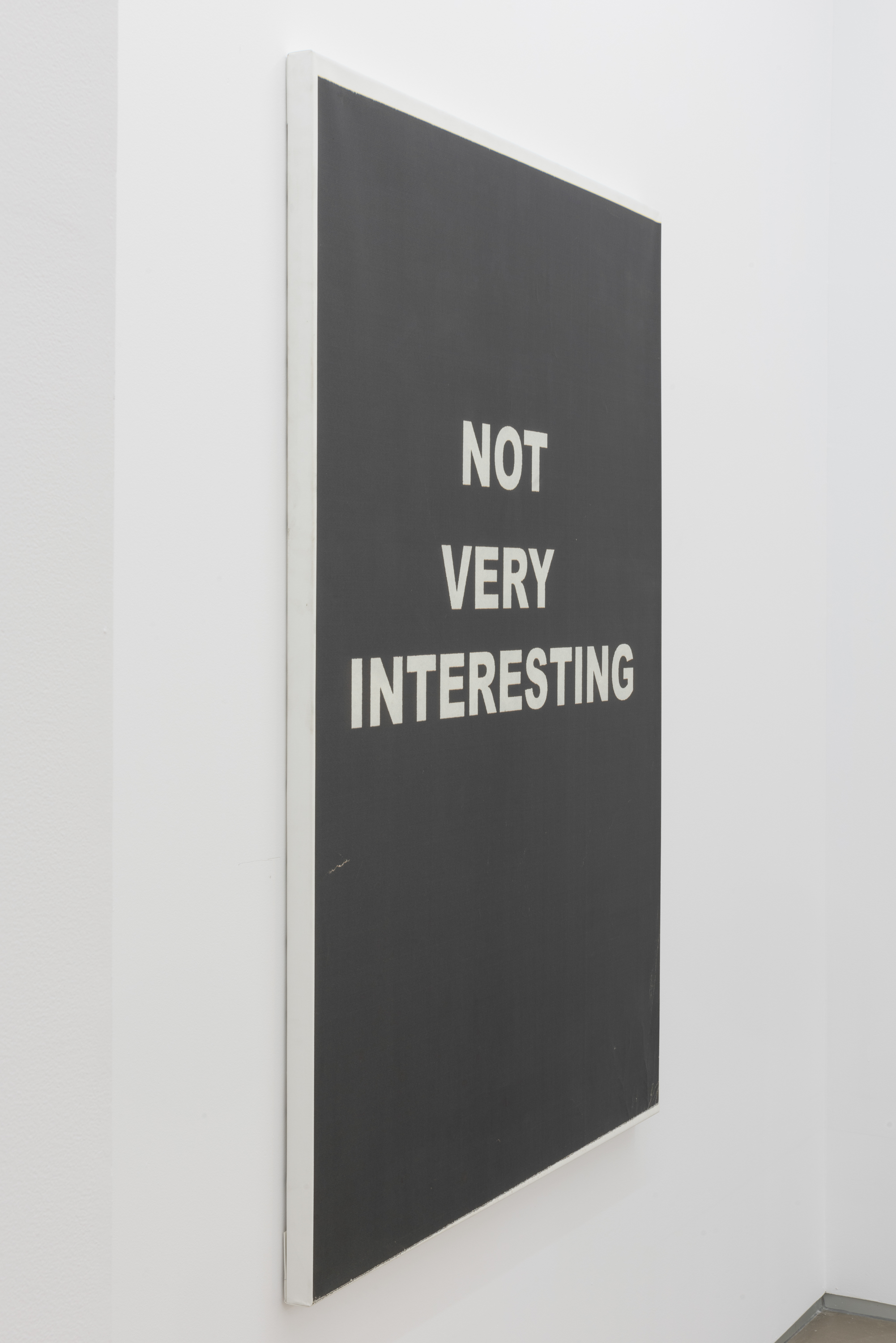 Parra & Romero, exhibition: Accrochage (fig. 37)