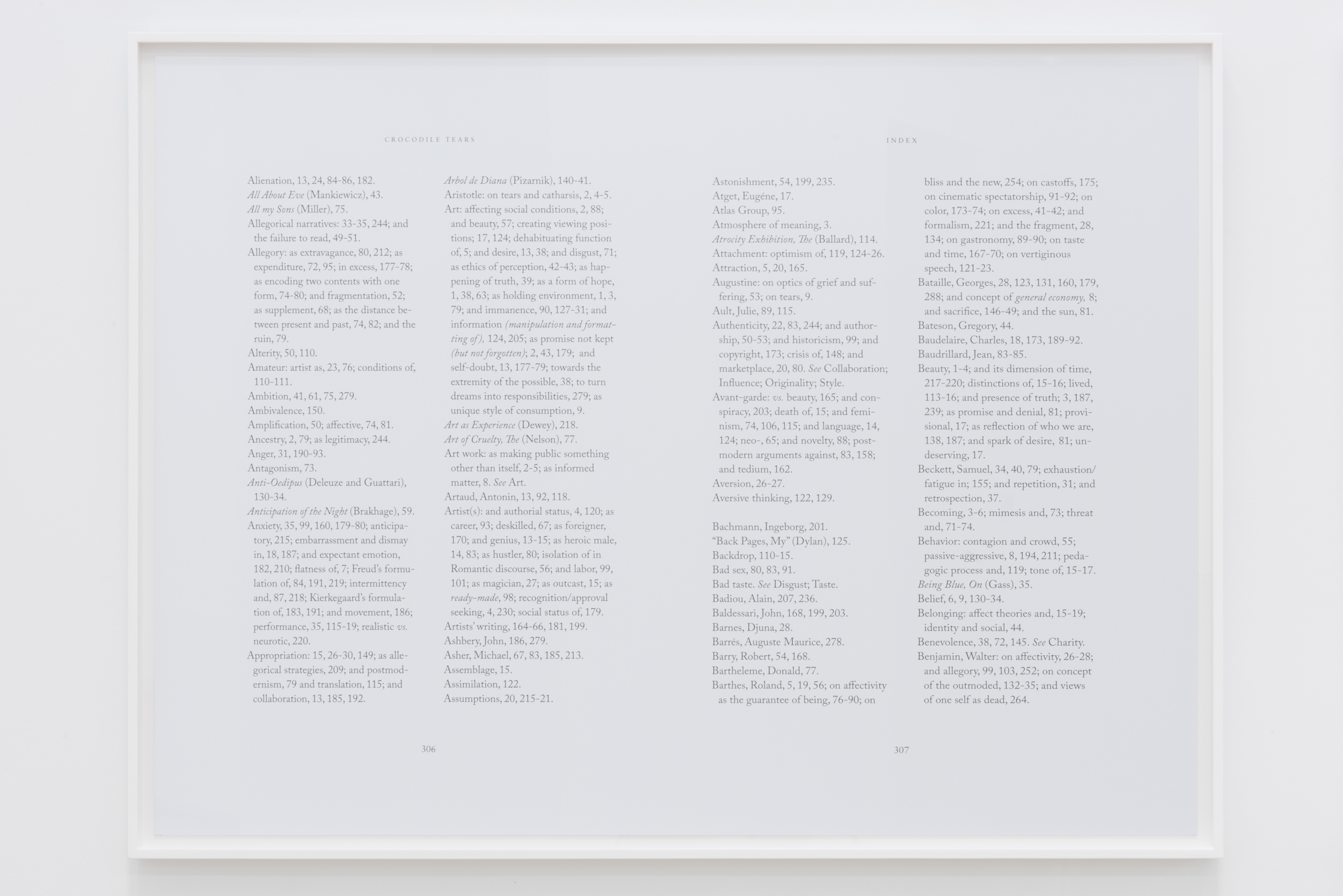 Parra & Romero, exhibition: Otros ejemplos recientes (fig. 21)