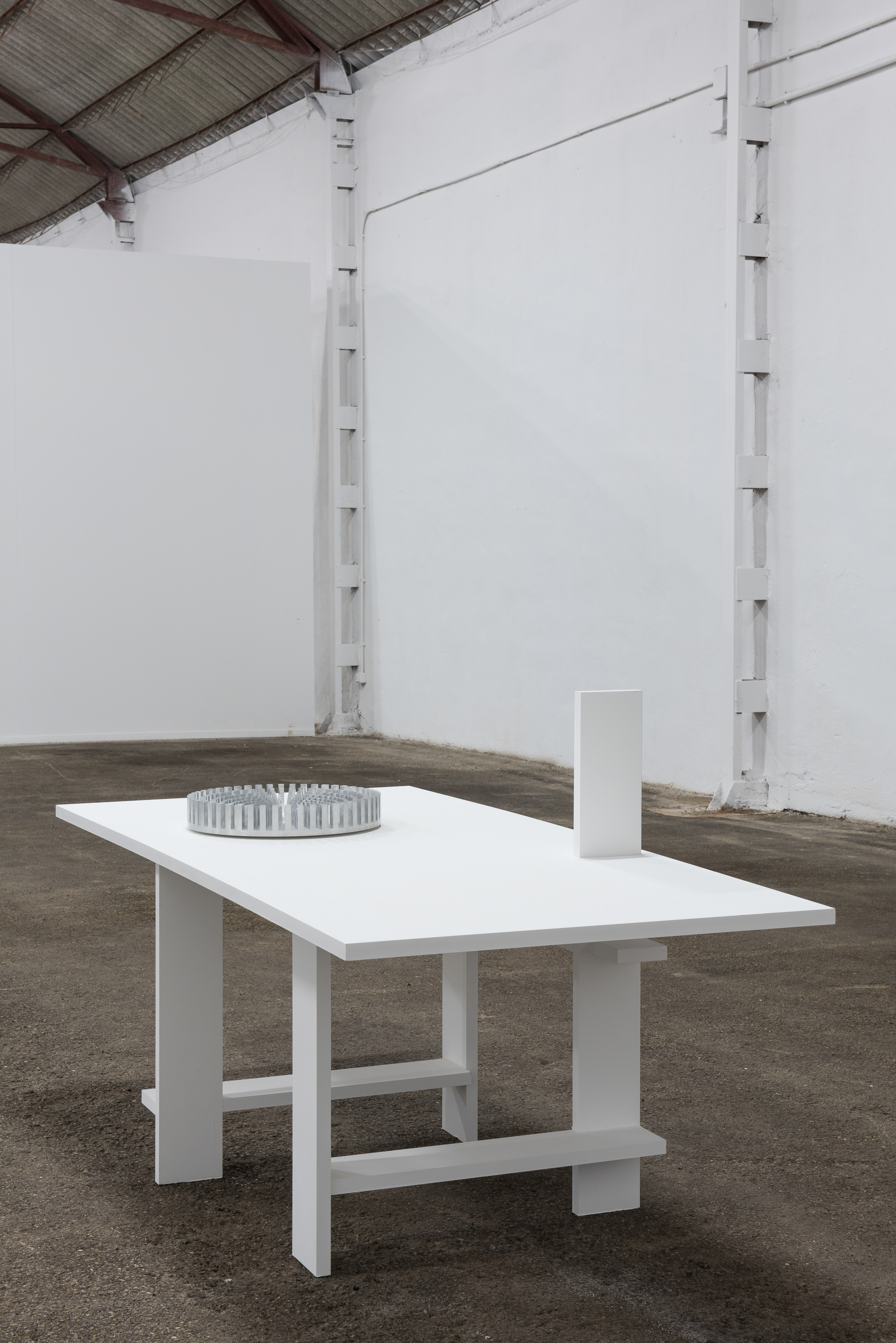 Parra & Romero, exhibition: Anisotropy (fig. 18)