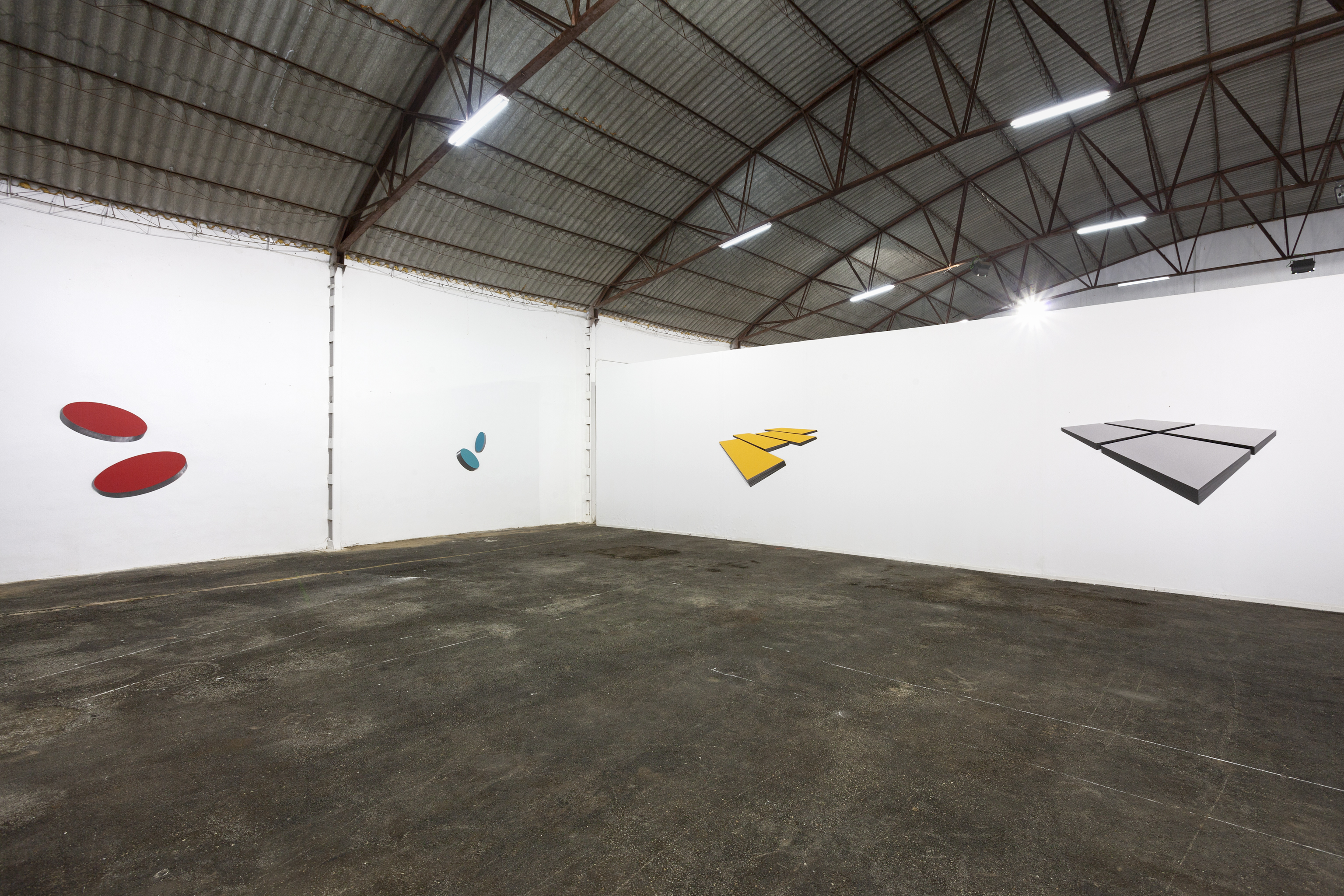 Parra & Romero, exhibition: 10 ANNIVERSARY (PART I) (fig. 5)