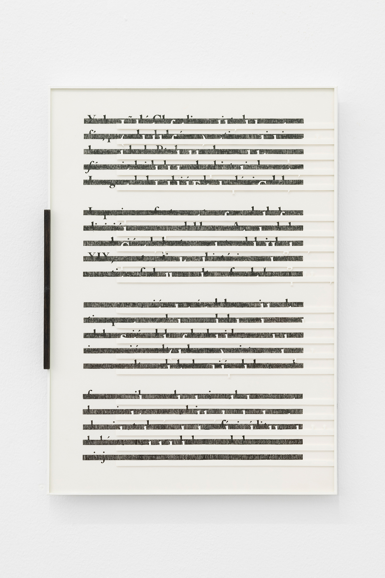 Parra & Romero, exhibition: Rest (fig. 33)