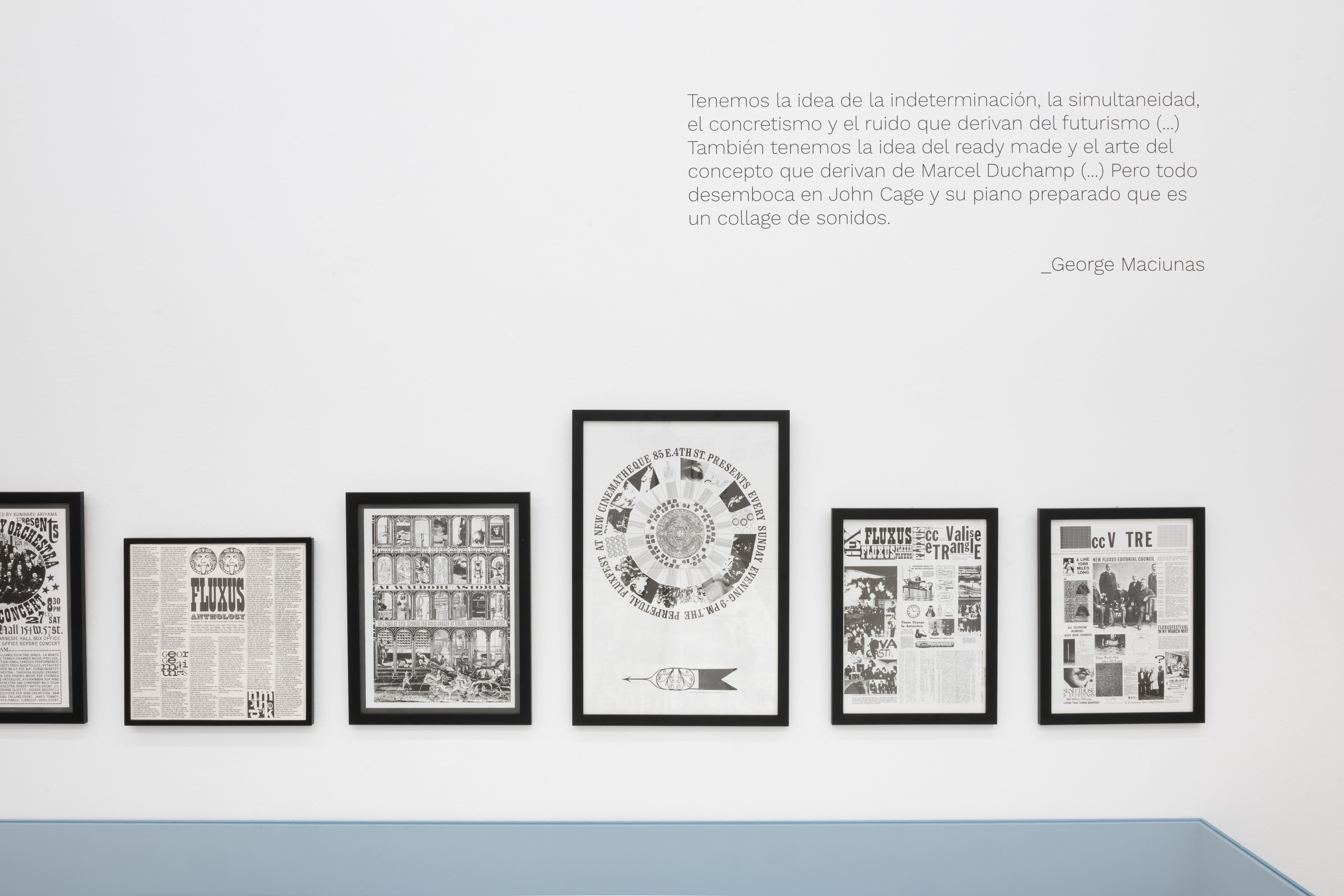 Parra & Romero, exhibition: Music Shattered (fig. 27)