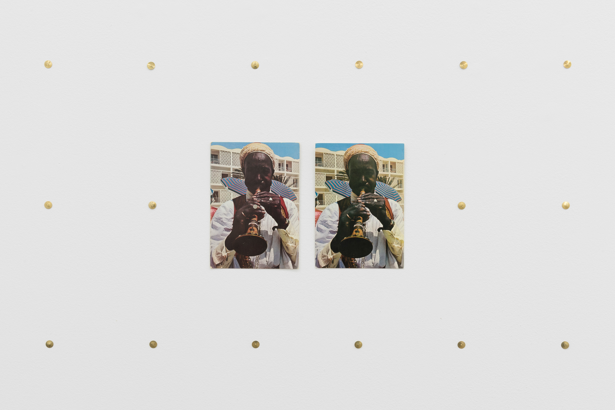 Parra & Romero, exhibition: 42 Días (fig. 33)