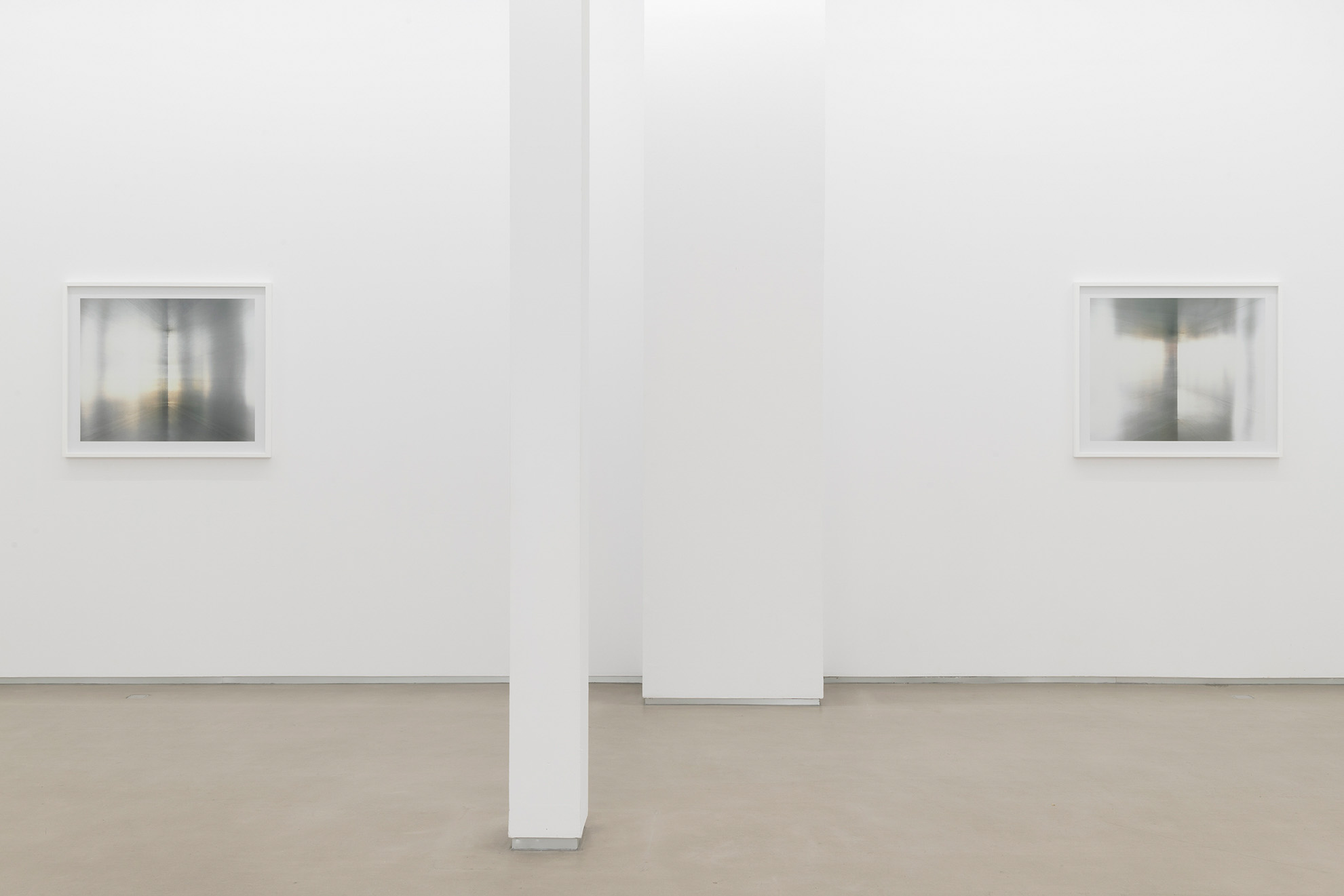 Parra & Romero, exhibition: Luisa Lambri (fig. 19)