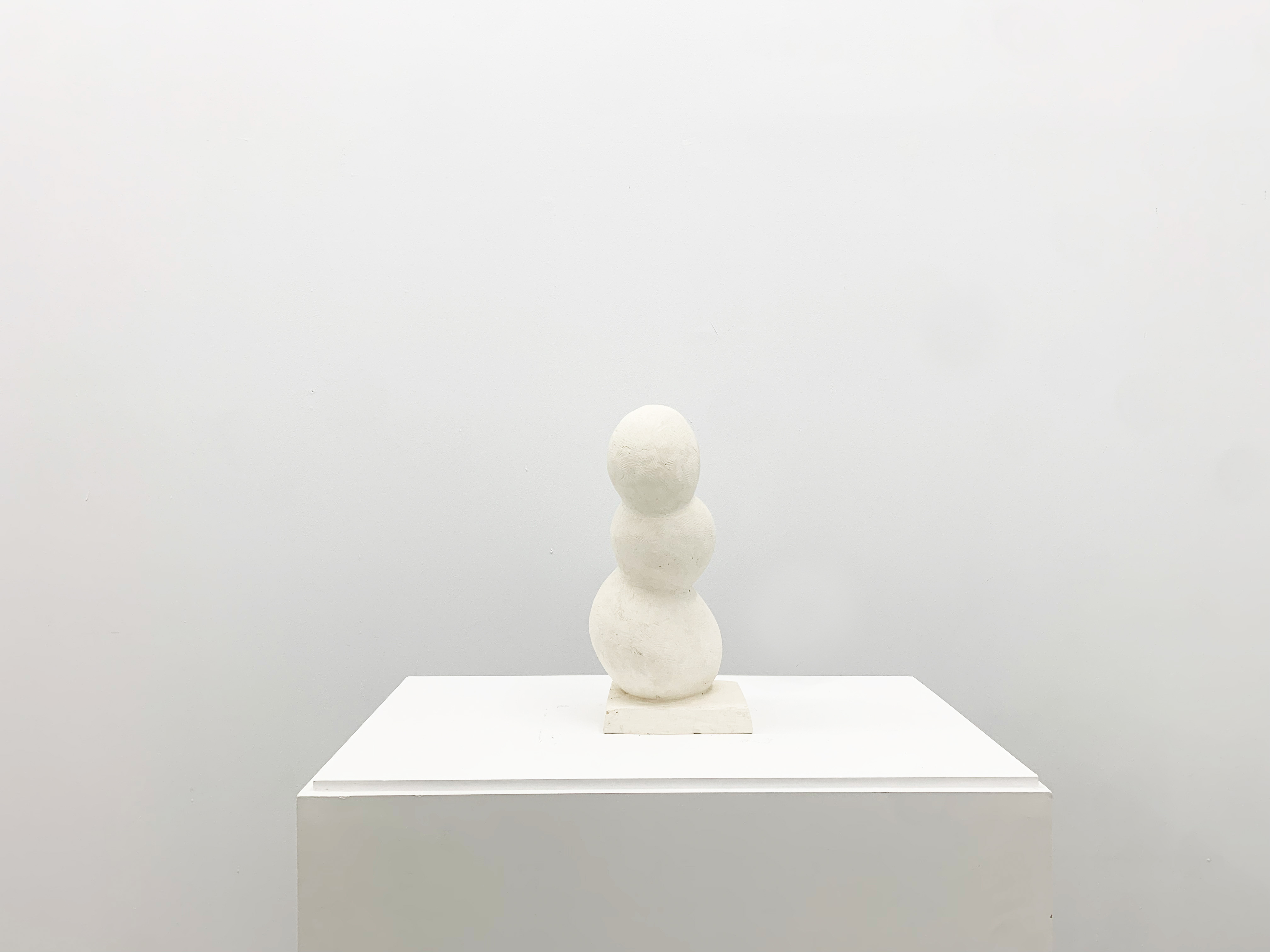 Parra & Romero, exhibition: Sculptures (fig. 9)