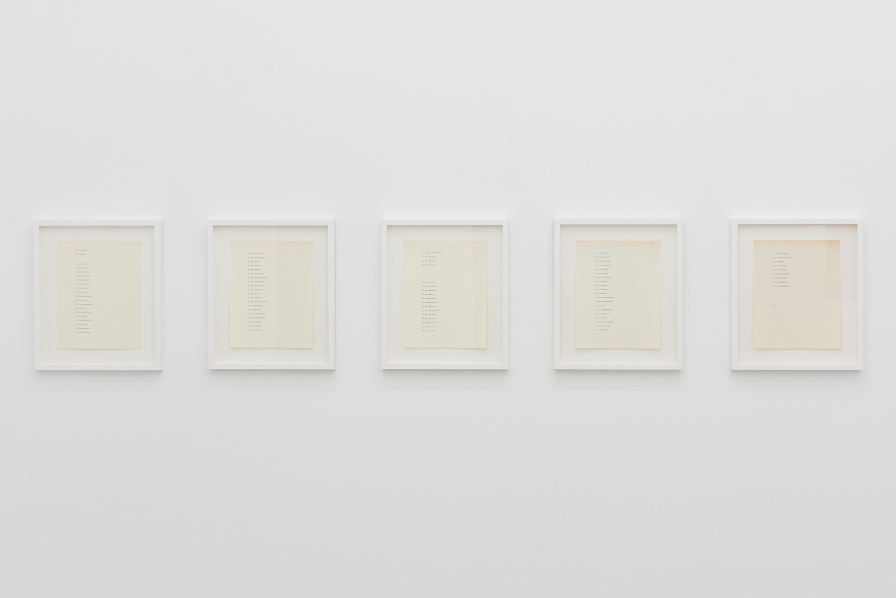 Parra & Romero, exhibition: How things have changed… (fig. 8)