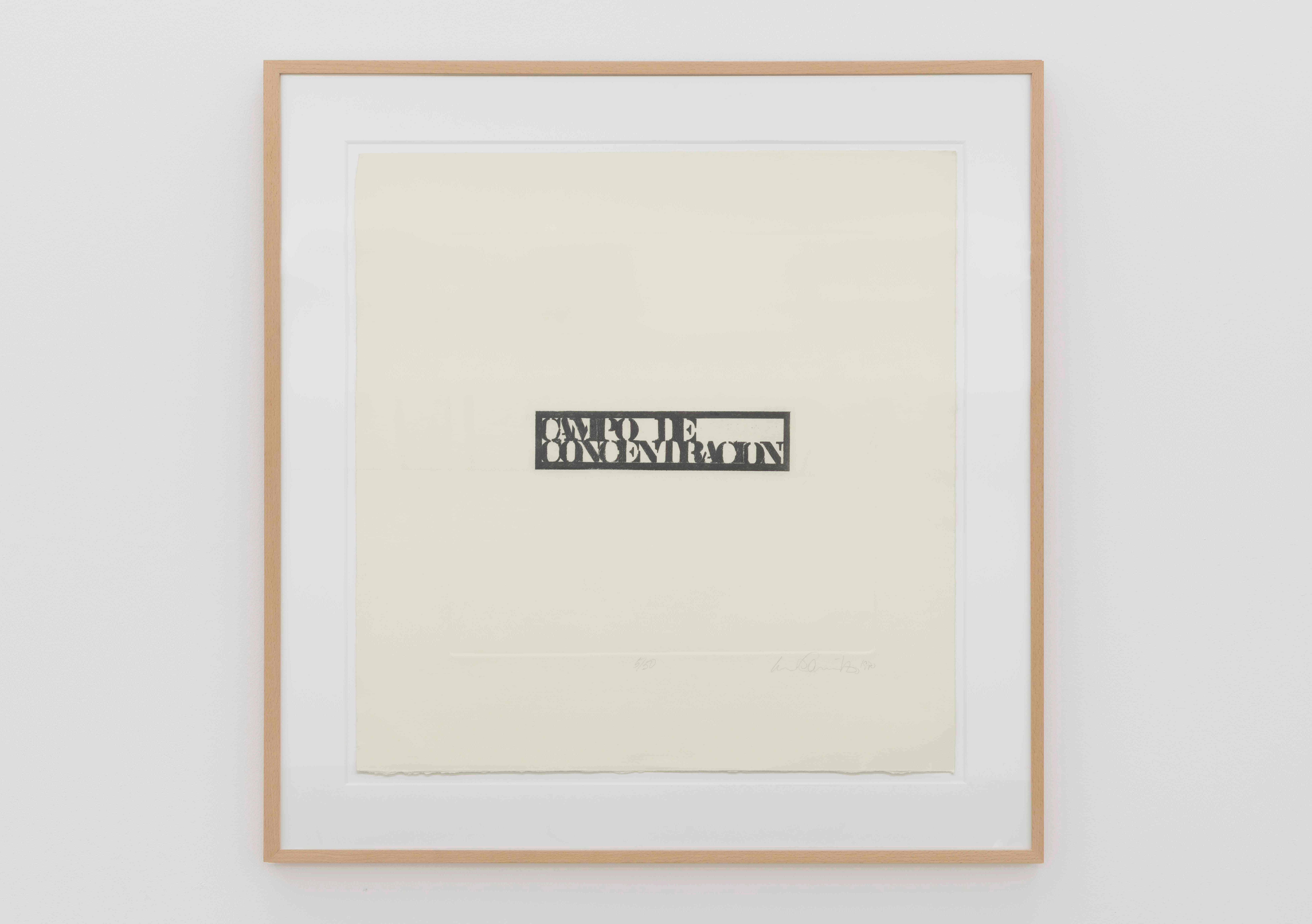 Parra & Romero, exhibition: Words and Deeds (fig. 24)