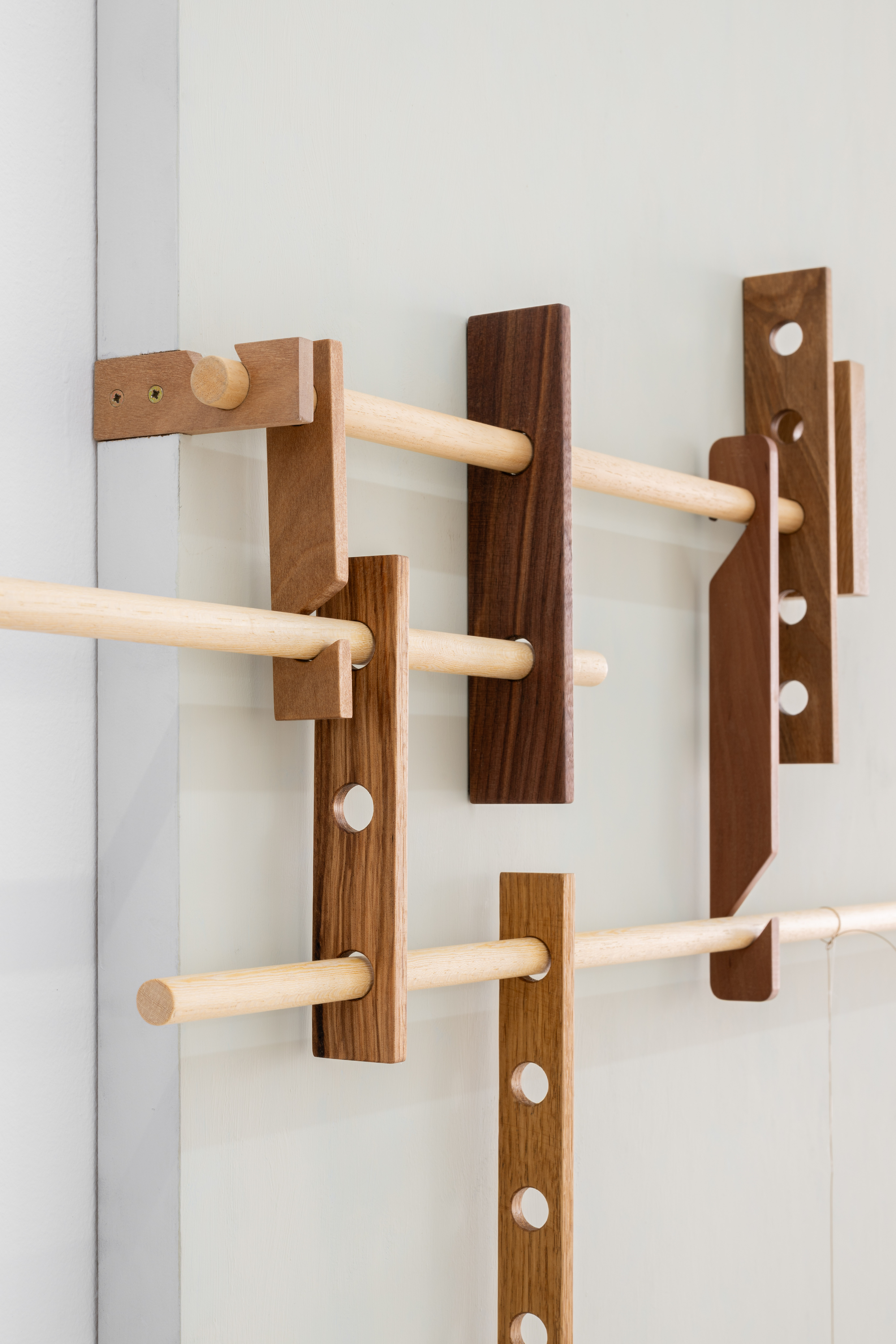 Parra & Romero, exhibition: GIUNTI (Juntas) (fig. 74)