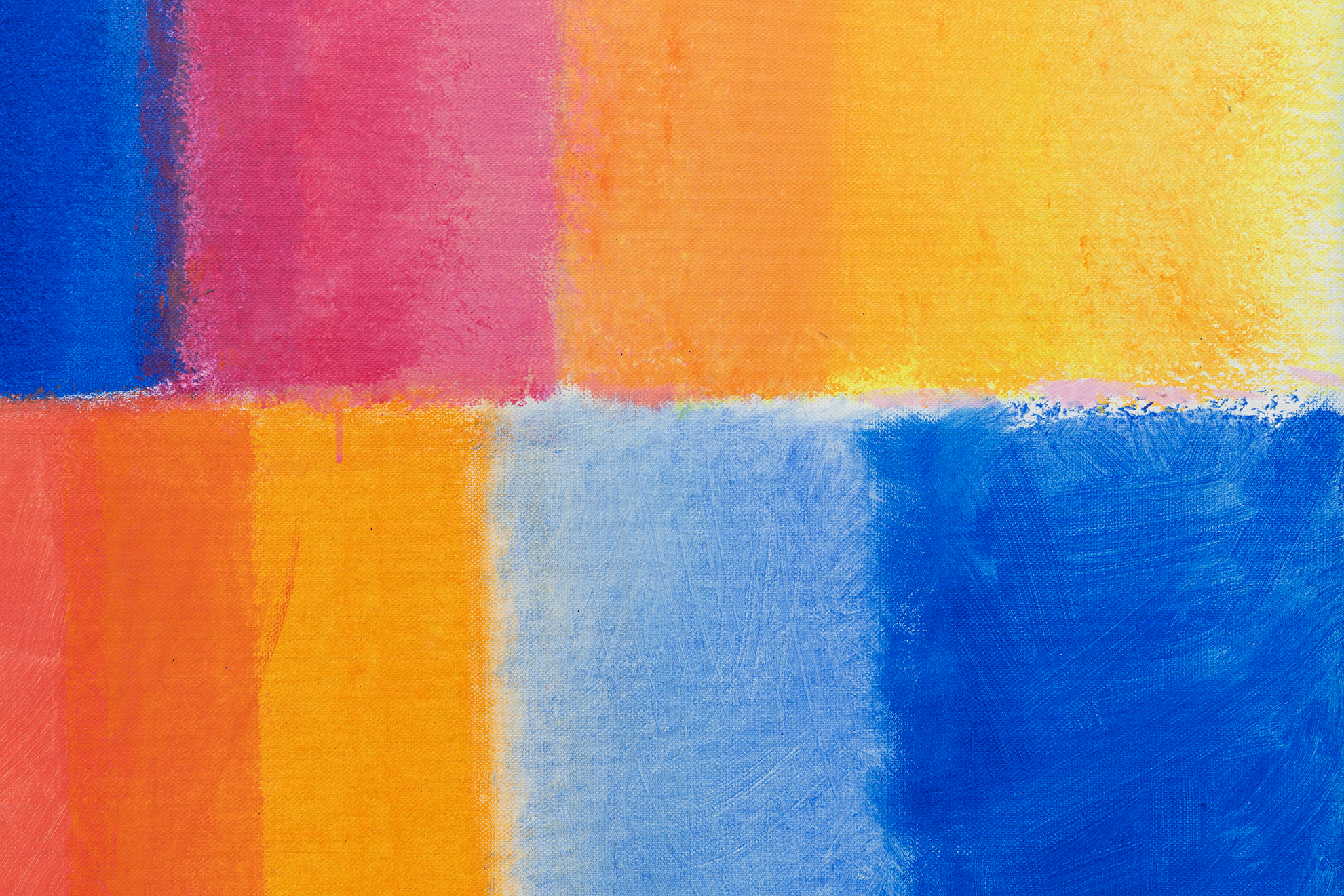 Parra & Romero, exhibition: Mack. Chromatische Konstellation (fig. 10)