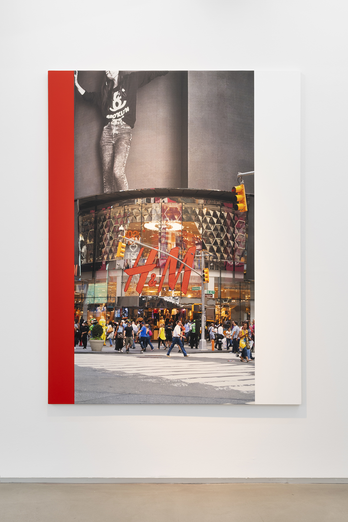 Parra & Romero, exhibition: Rehearsing Reality: Constructing the Present (fig. 31)