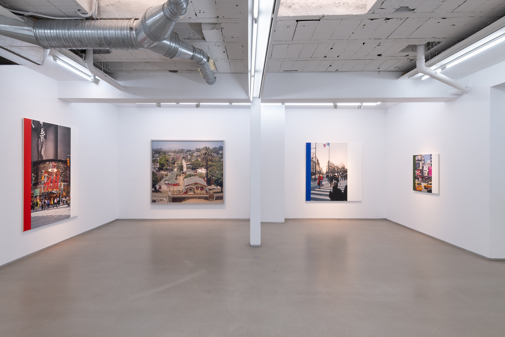 Parra & Romero, exhibition: Rehearsing Reality: Constructing the Present (fig. 4)