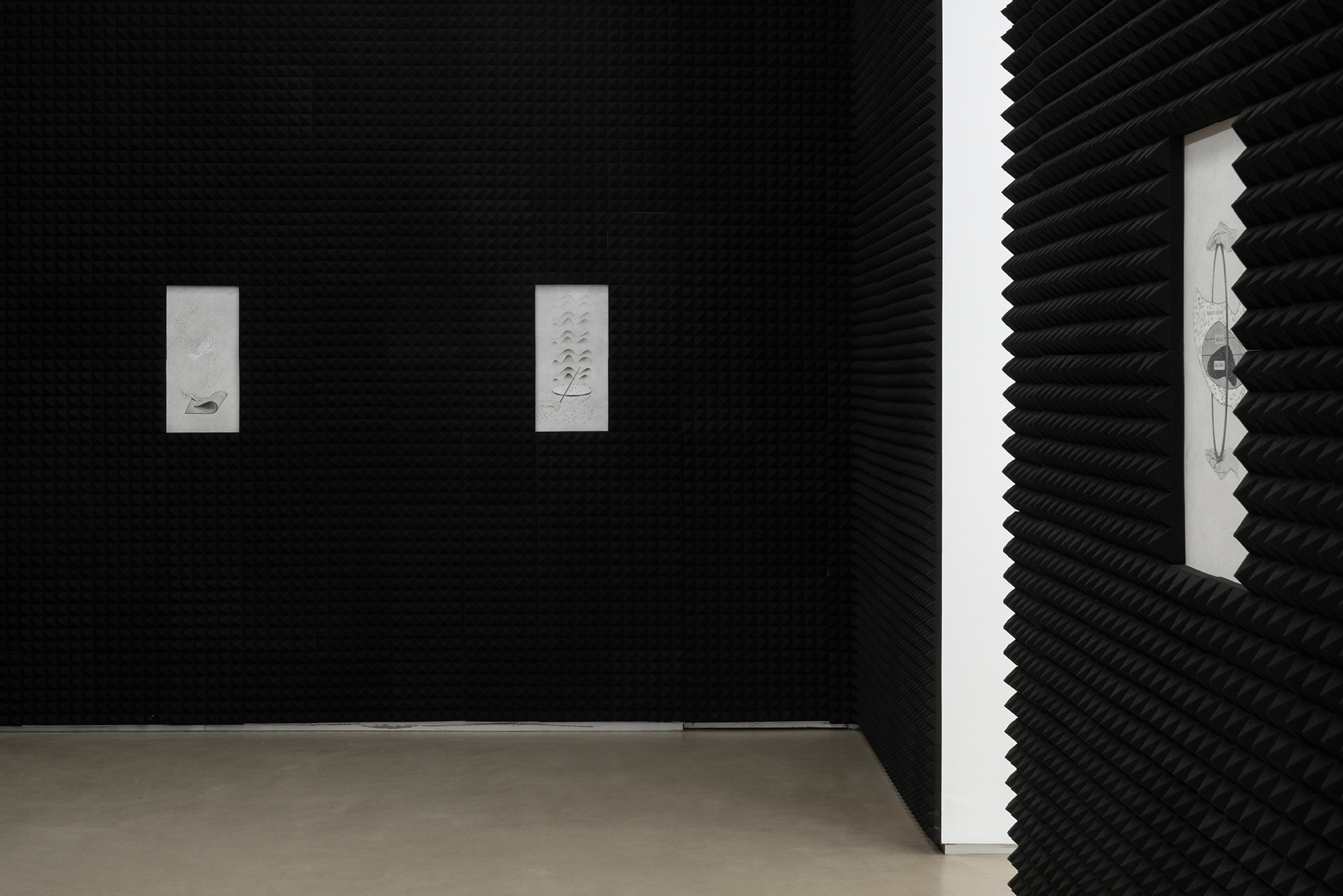 Parra & Romero, exhibition: Rest (fig. 8)