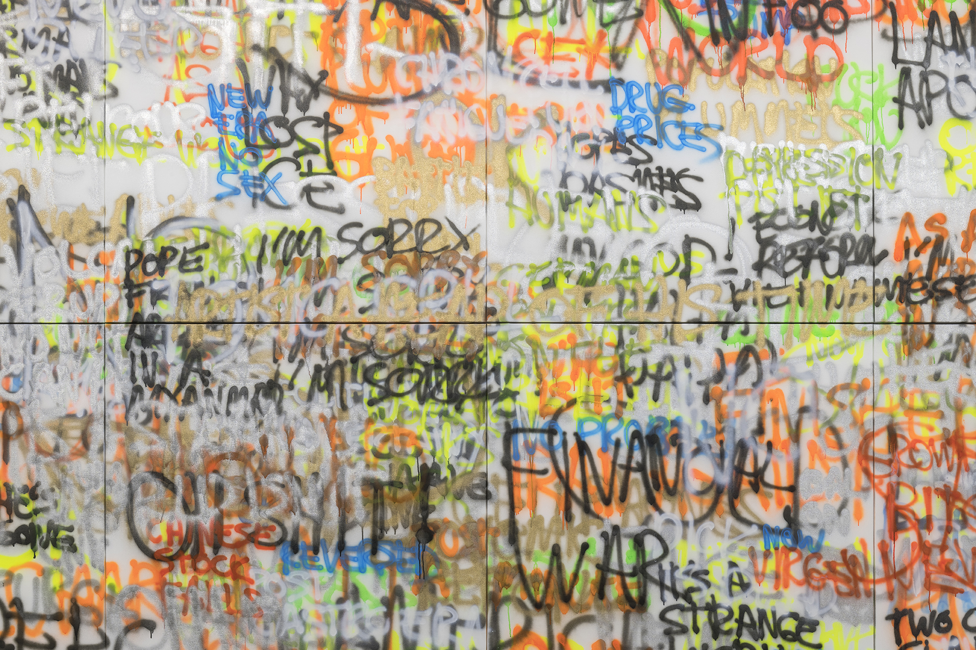 Parra & Romero, exhibition: Hi-Speed Contrast (fig. 38)