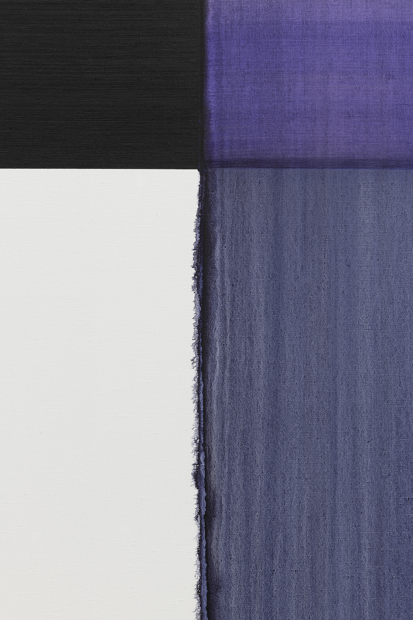 Parra & Romero, exhibition: Callum Innes (fig. 26)