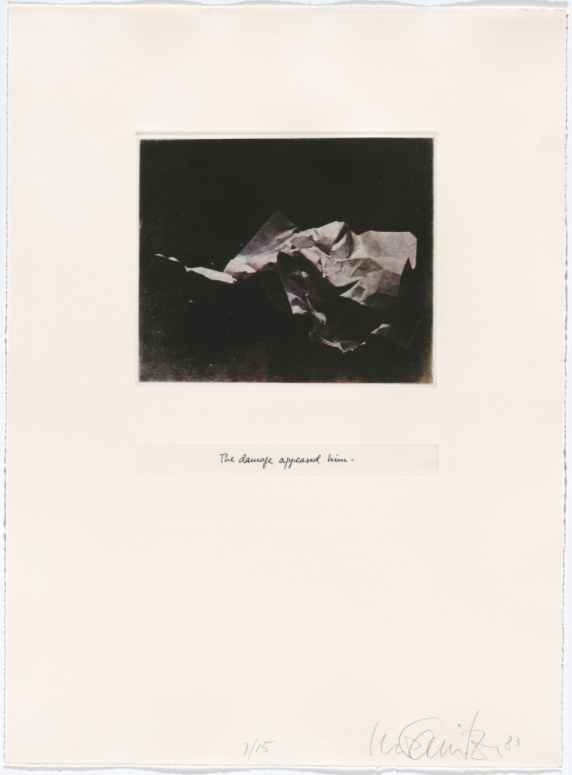 Parra & Romero, exhibition: Something That Cannot Be Denied (fig. 12)