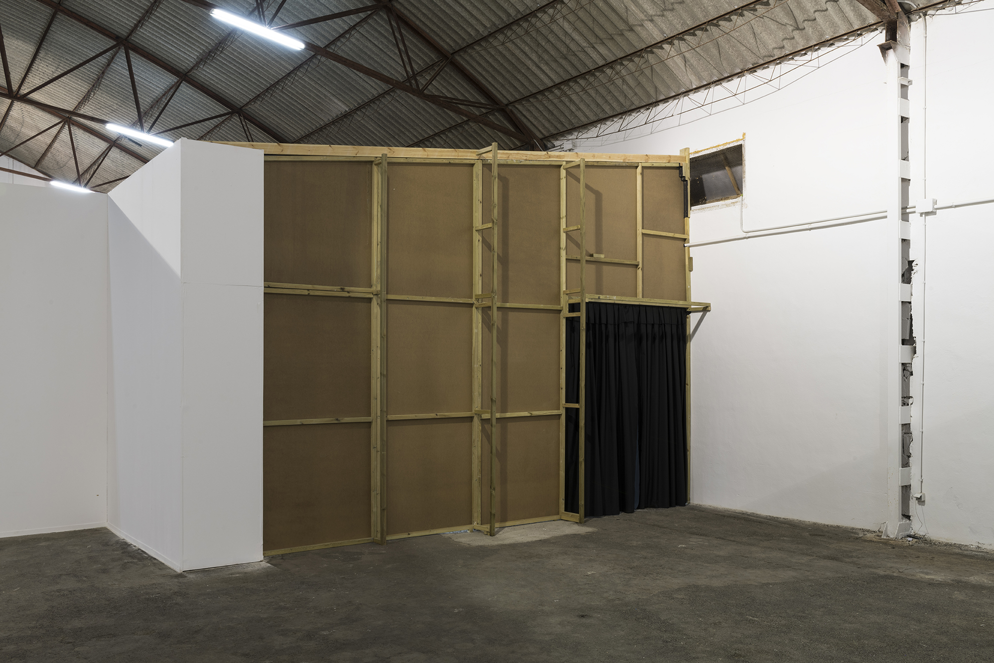 Parra & Romero, exhibition: Hi-Speed Contrast (fig. 40)