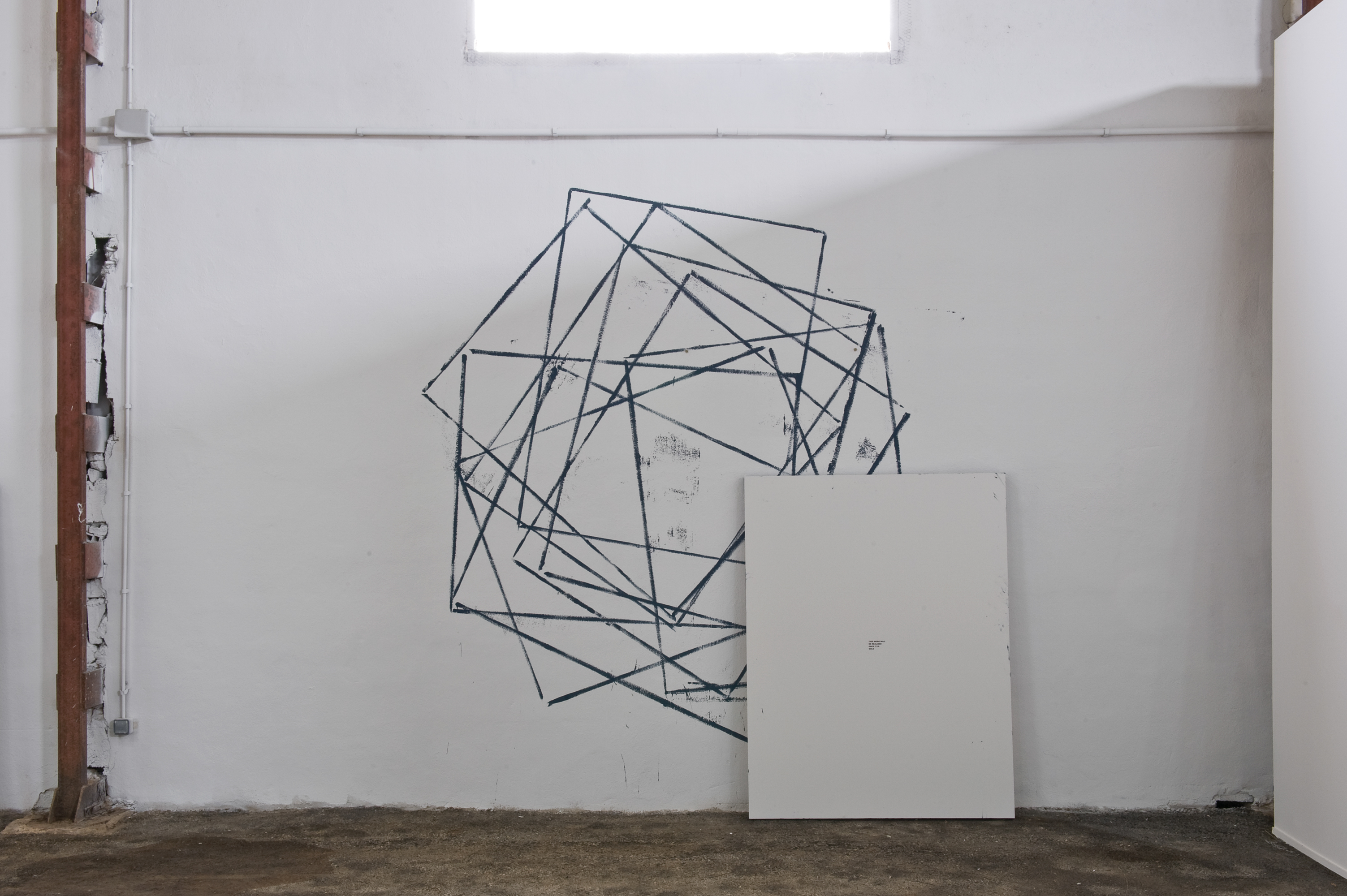 Parra & Romero, exhibition: EPICENTRE : CONVERSATIONS AND DISCUSSIONS BETWEEN ARTISTS (fig. 43)