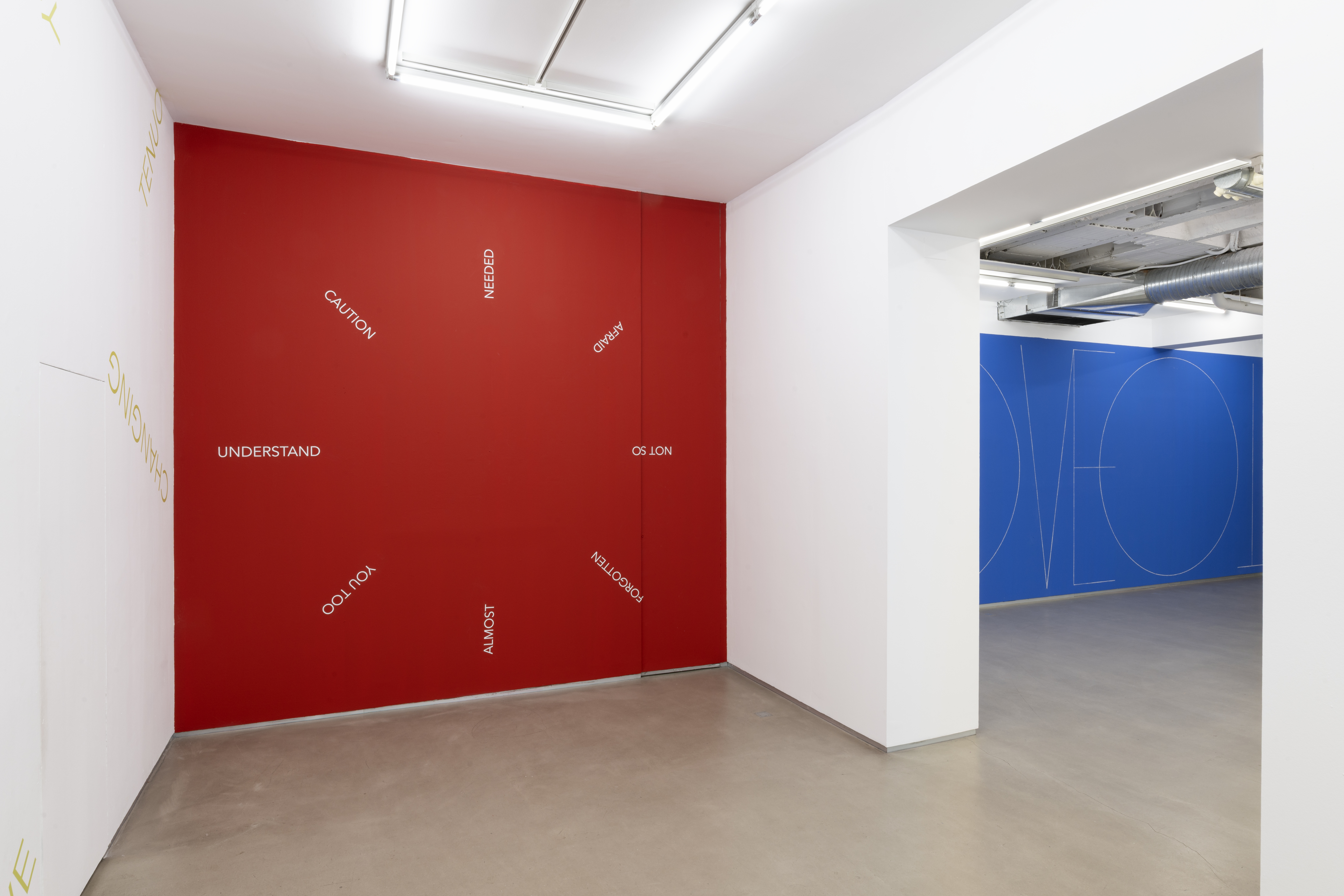 Parra & Romero, exhibition: If Walls Could Talk… (fig. 13)