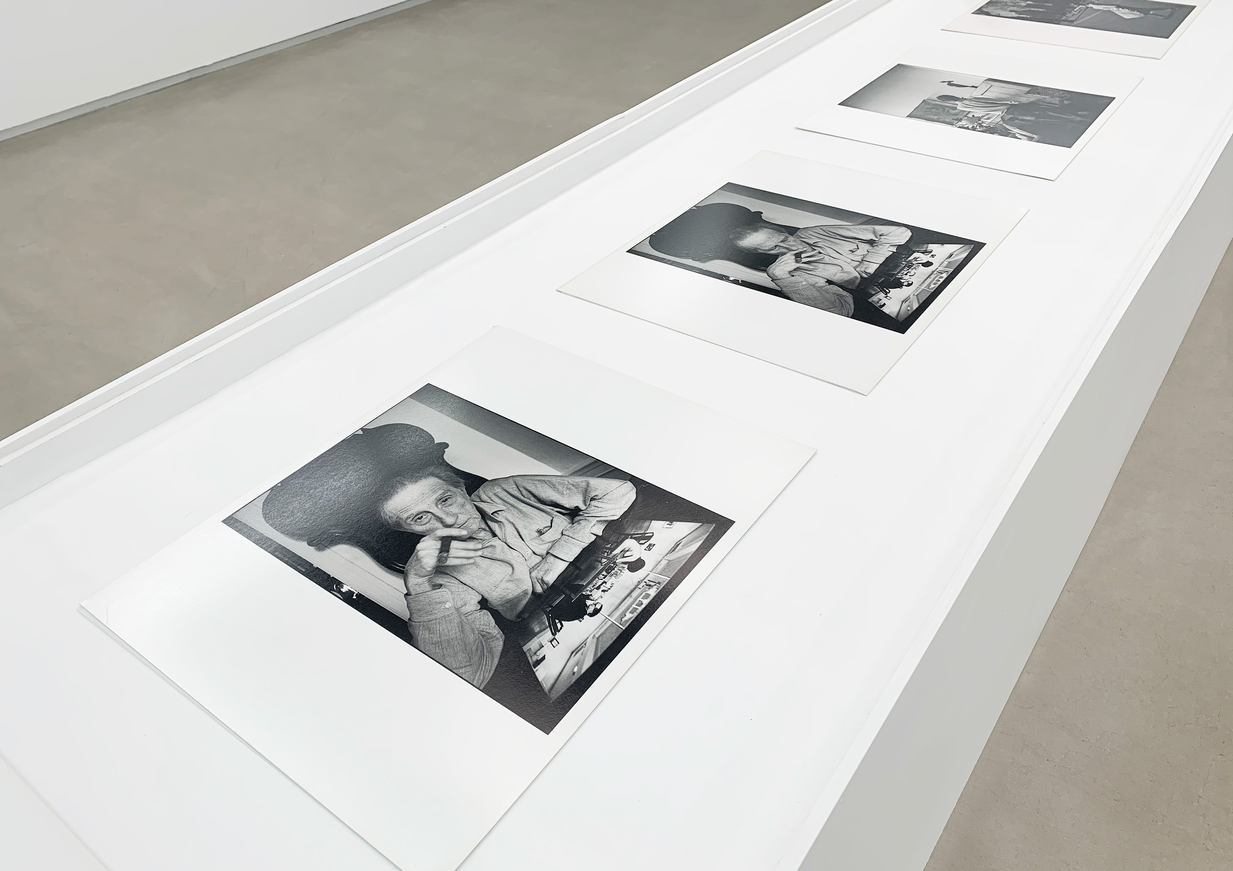 Parra & Romero, exhibition: Portraits (fig. 9)