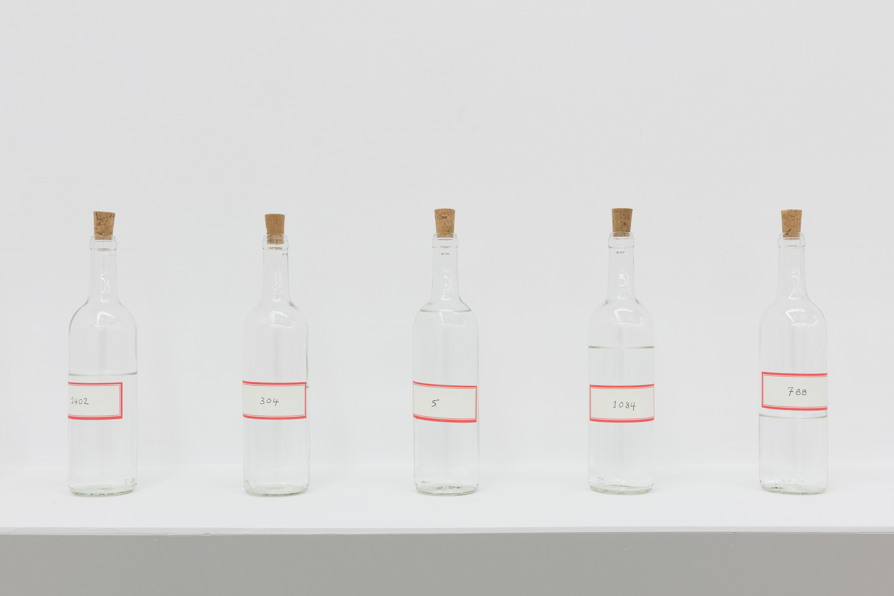 Parra & Romero, exhibition: Dibujos (fig. 23)