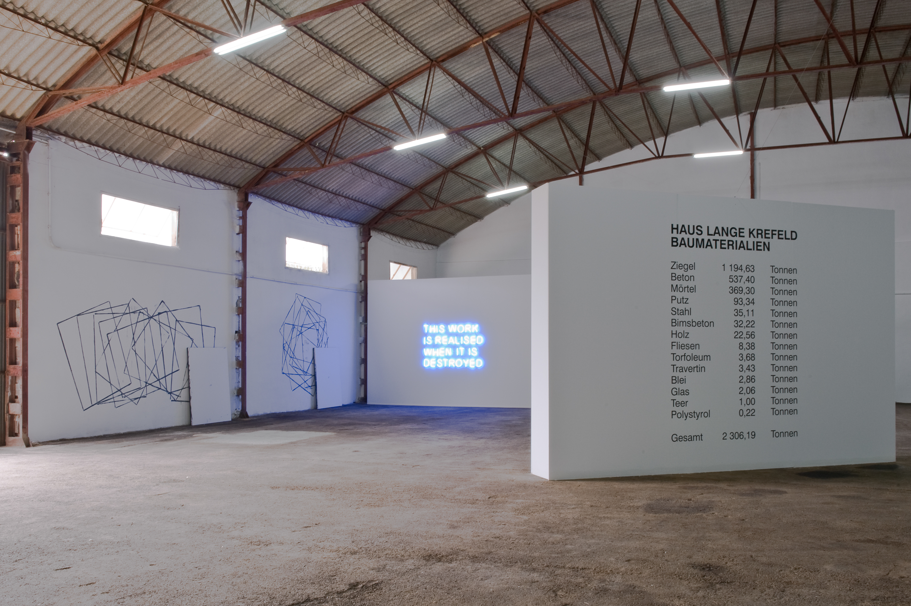 Parra & Romero, exhibition: EPICENTRE : CONVERSATIONS AND DISCUSSIONS BETWEEN ARTISTS (fig. 36)