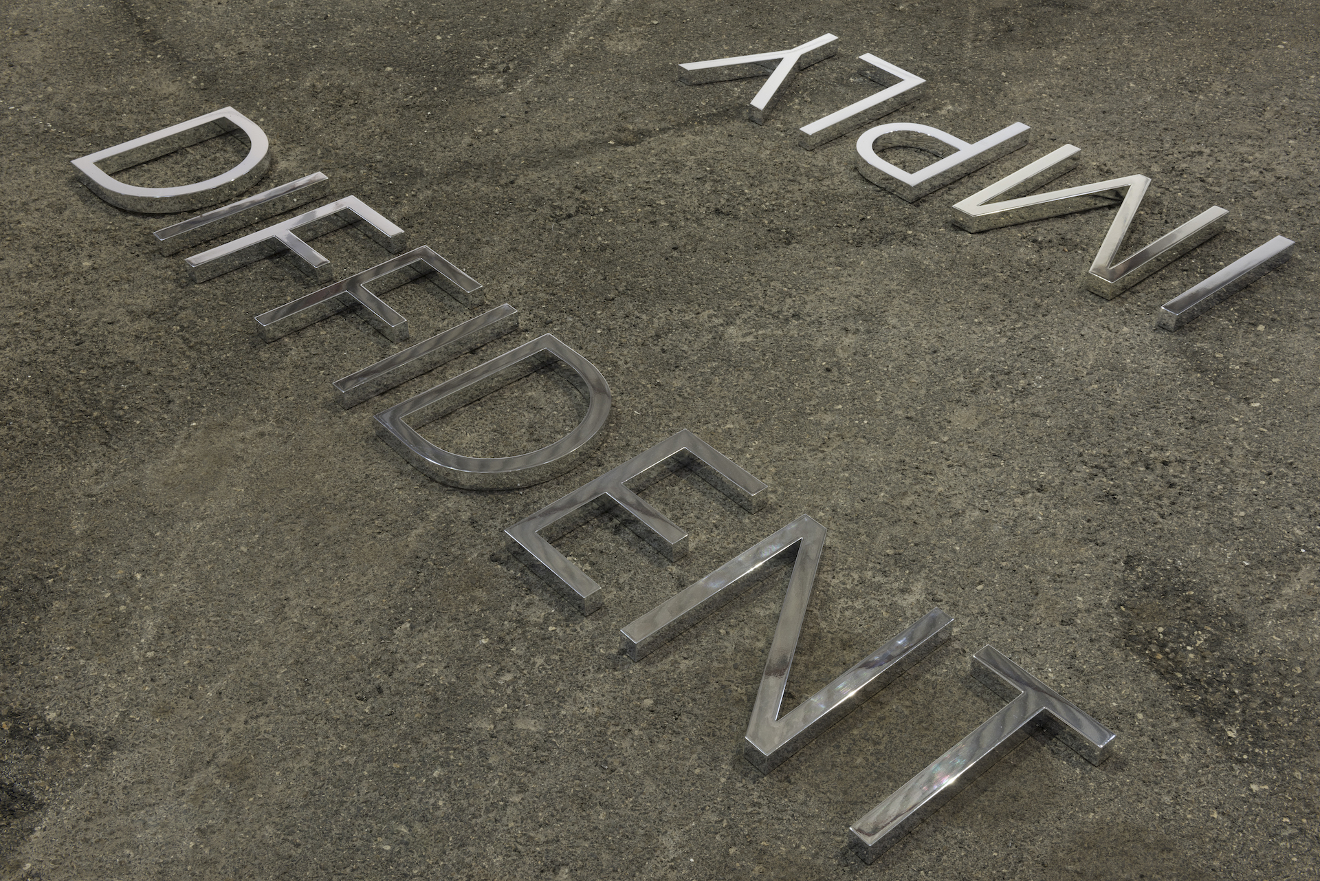 Parra & Romero, exhibition: Reflections (fig. 20)