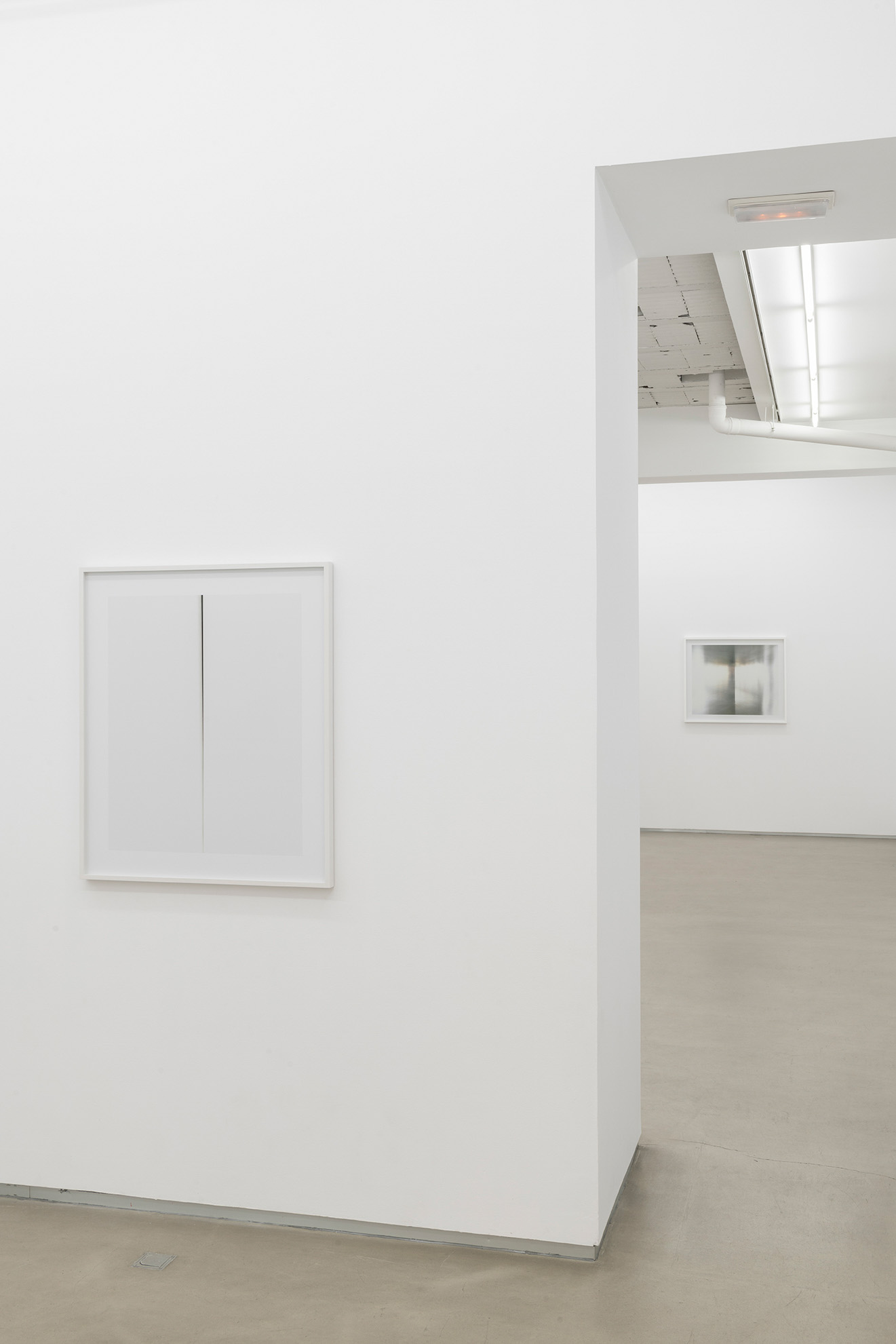 Parra & Romero, exhibition: Luisa Lambri (fig. 11)