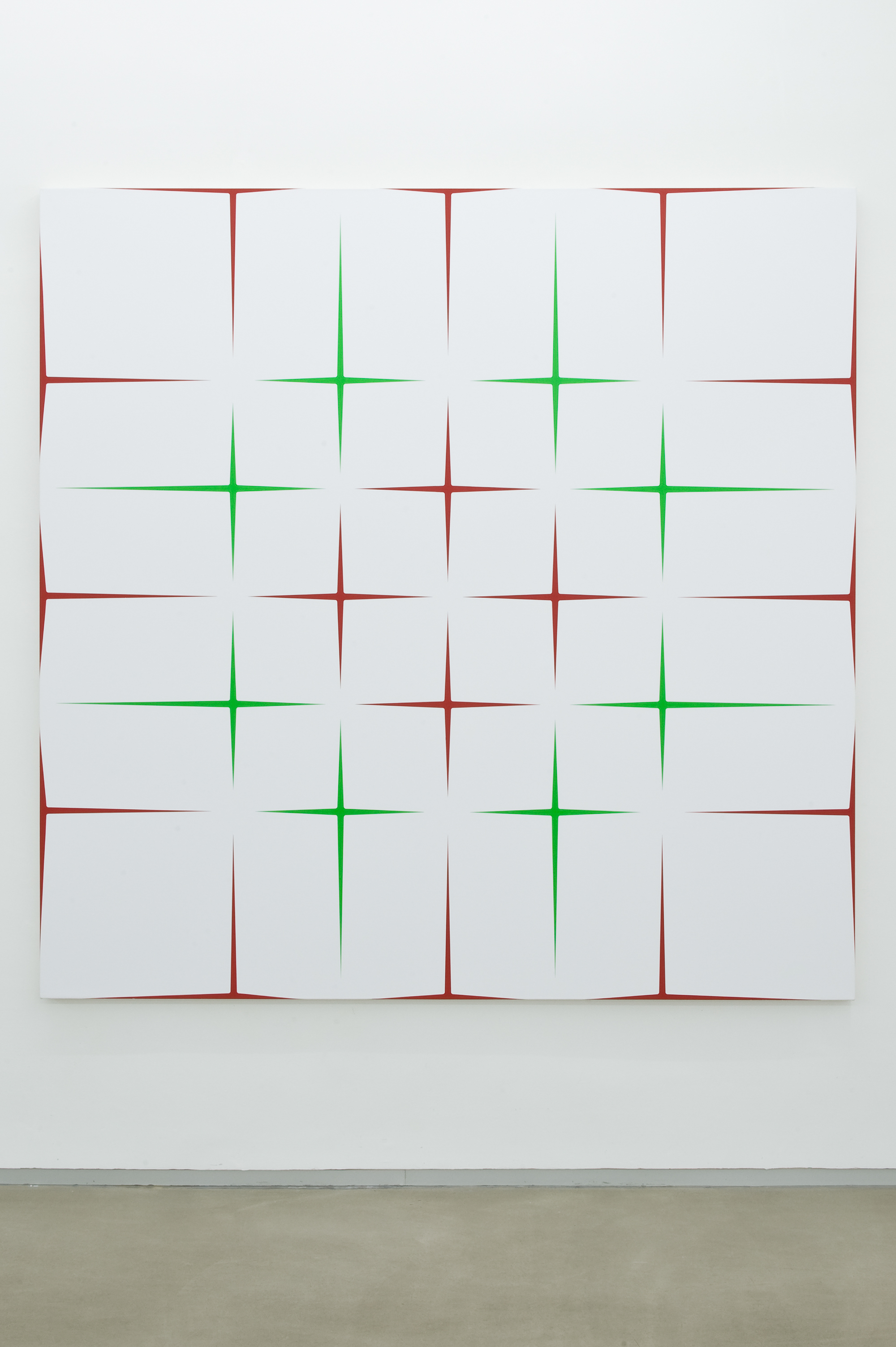 Parra & Romero, exhibition: Lighting Cross (fig. 15)