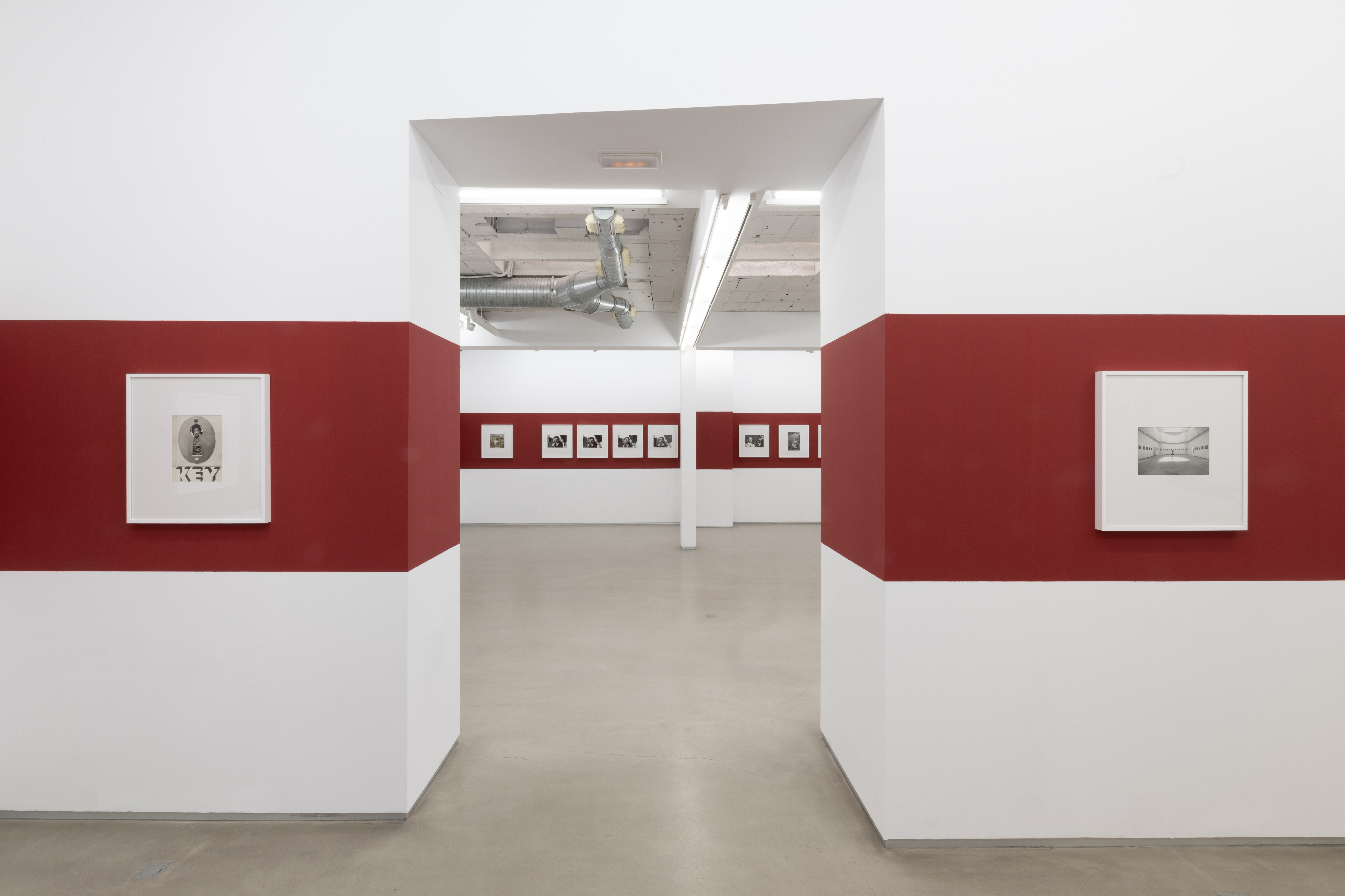 Parra & Romero, exhibition: The Biennale and the Image (thumbnail)