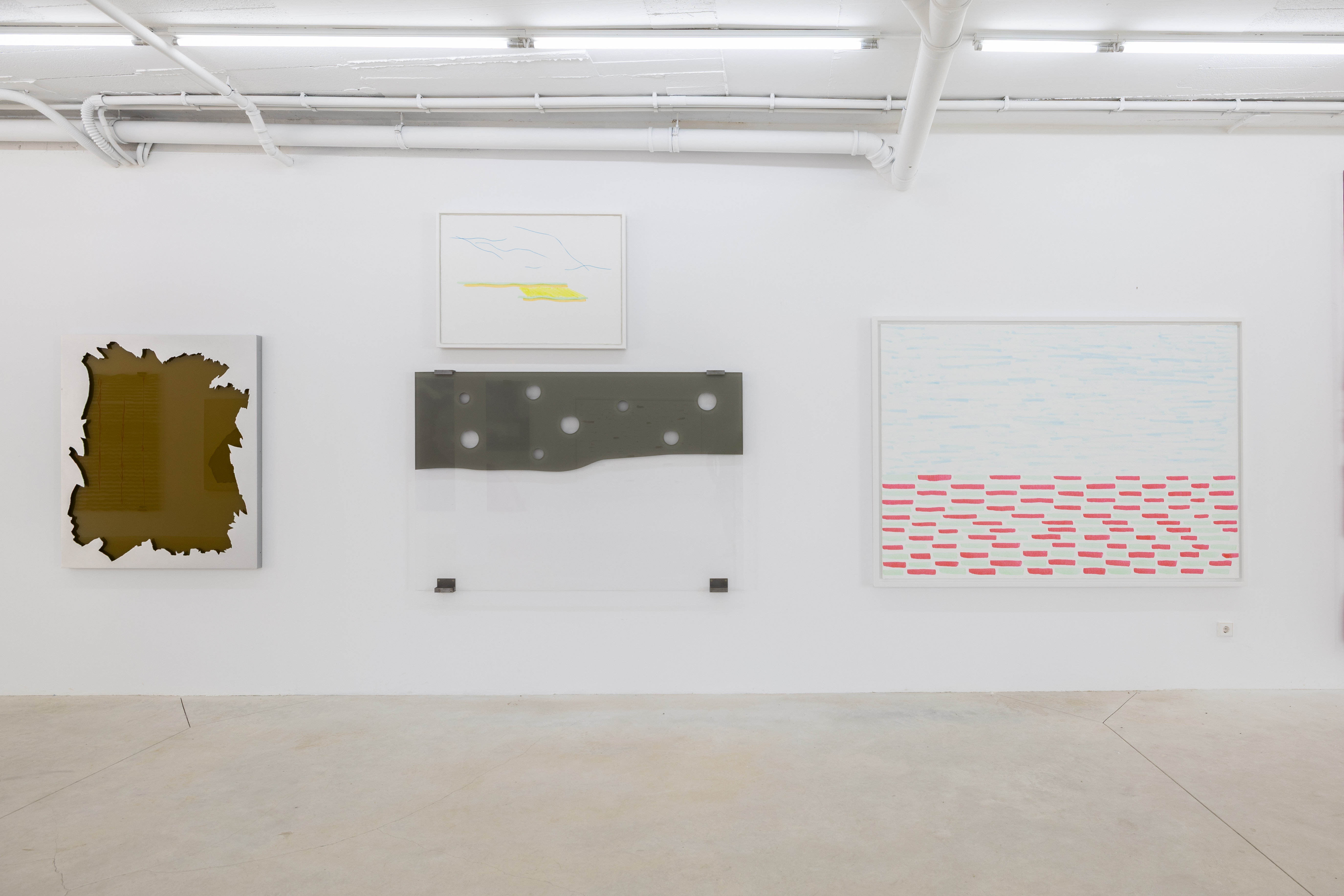 Parra & Romero, exhibition: Works From 1995 - 2025 (fig. 5)