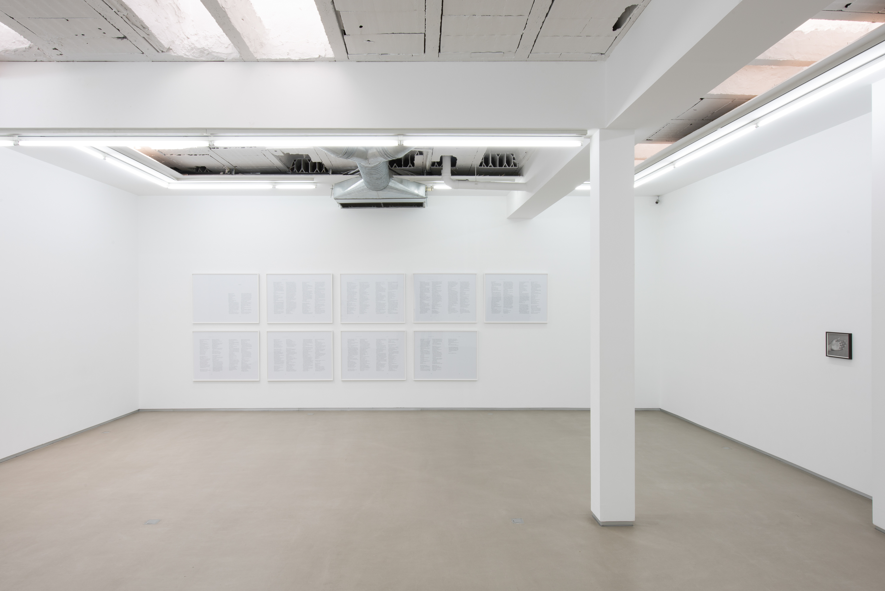 Parra & Romero, exhibition: Otros ejemplos recientes (thumbnail)