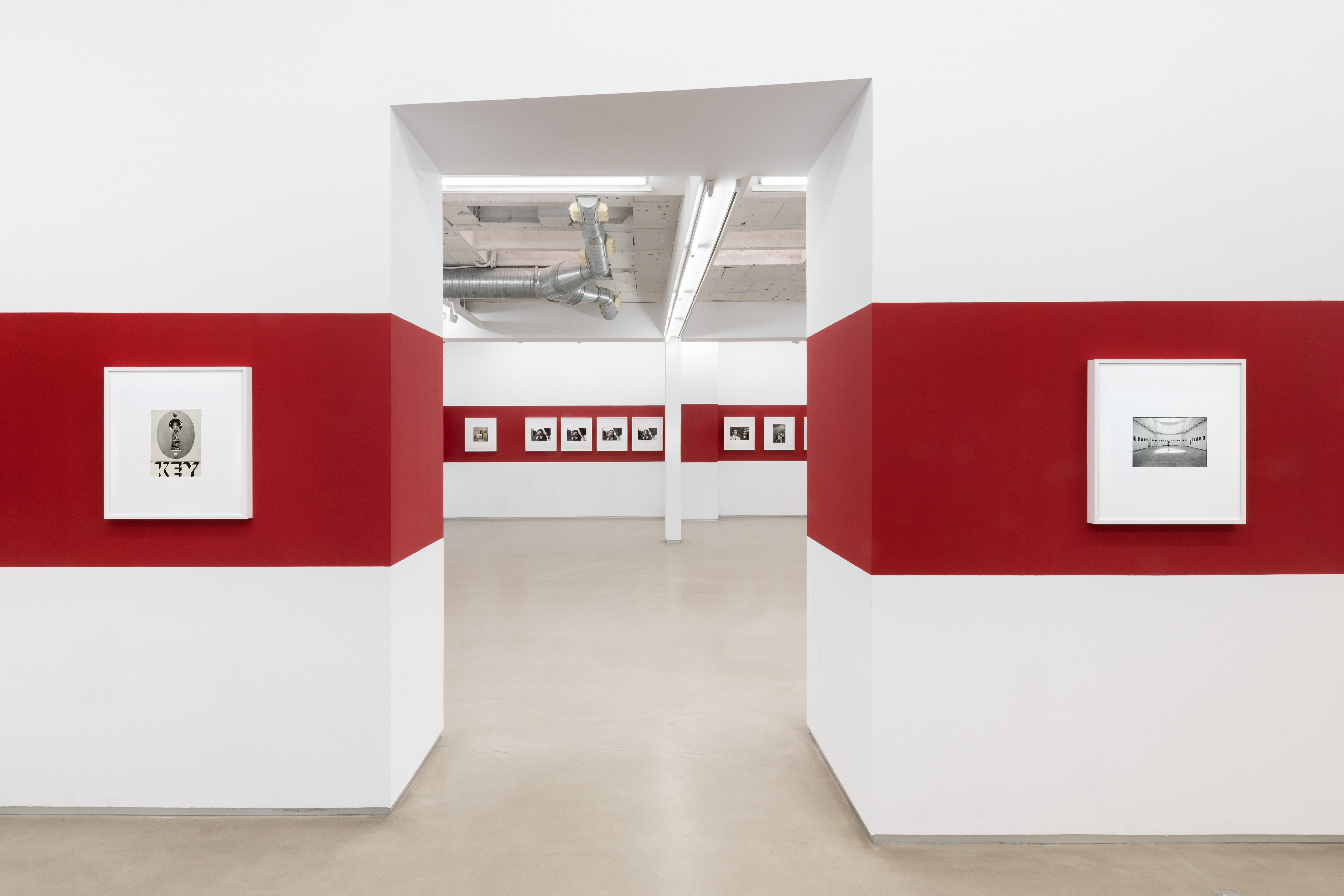 Parra & Romero, exhibition: The Biennale and the Image (fig. 6)