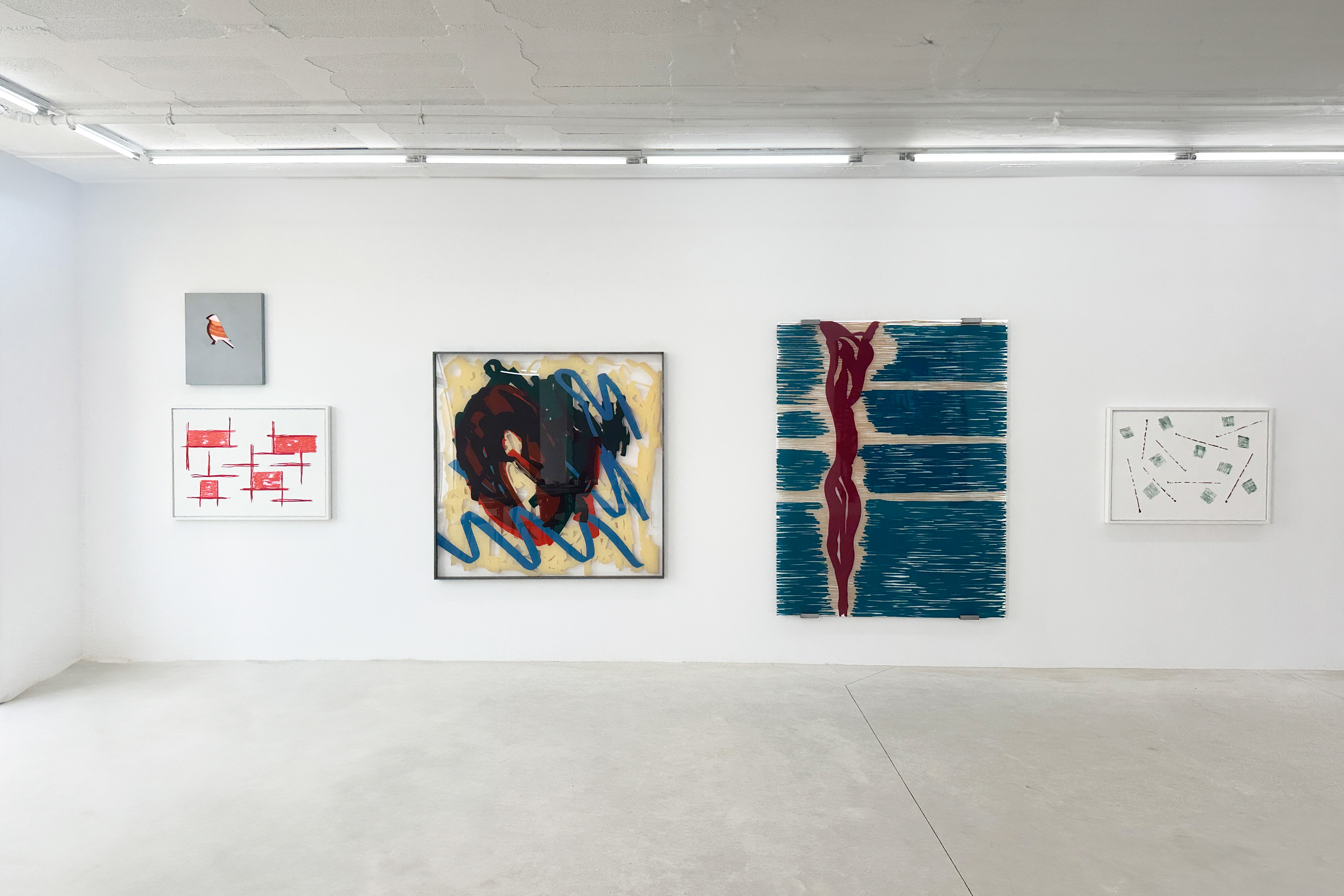 Parra & Romero, exhibition: Works From 1995 - 2025 (fig. 17)