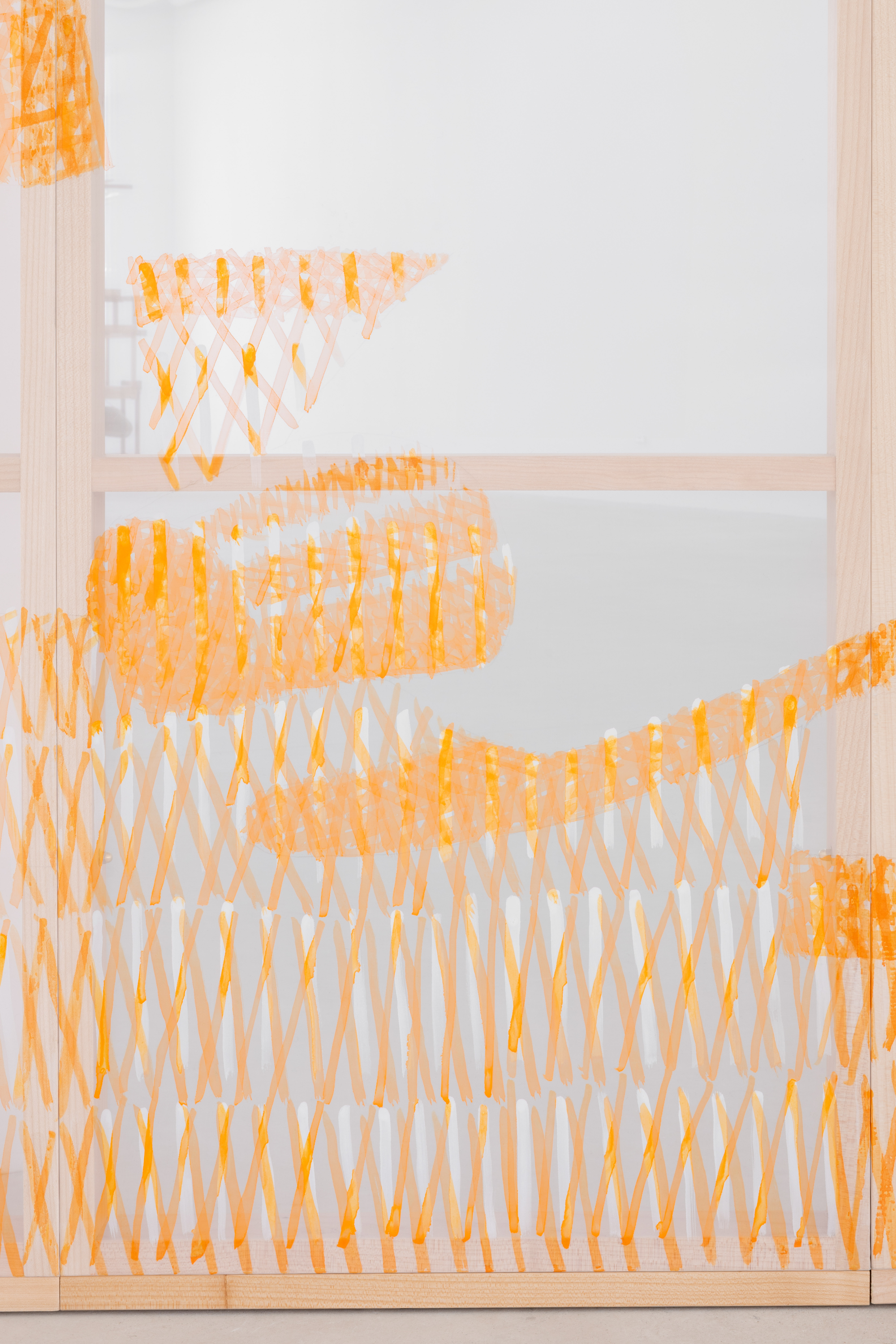 Parra & Romero, exhibition: GIUNTI (Juntas) (fig. 28)