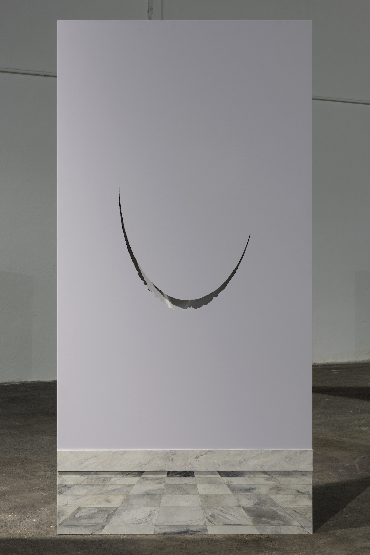 Parra & Romero, exhibition: Yet More Letters to the Reader (fig. 18)