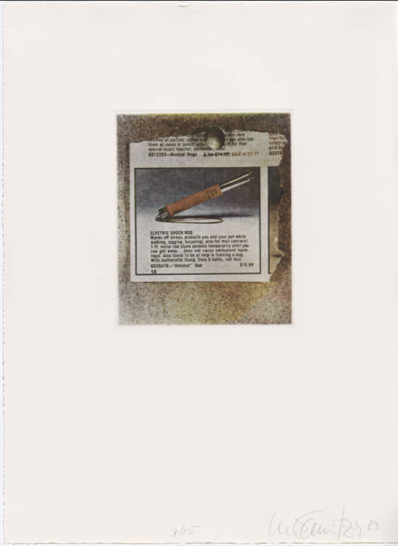 Parra & Romero, exhibition: Something That Cannot Be Denied (fig. 5)