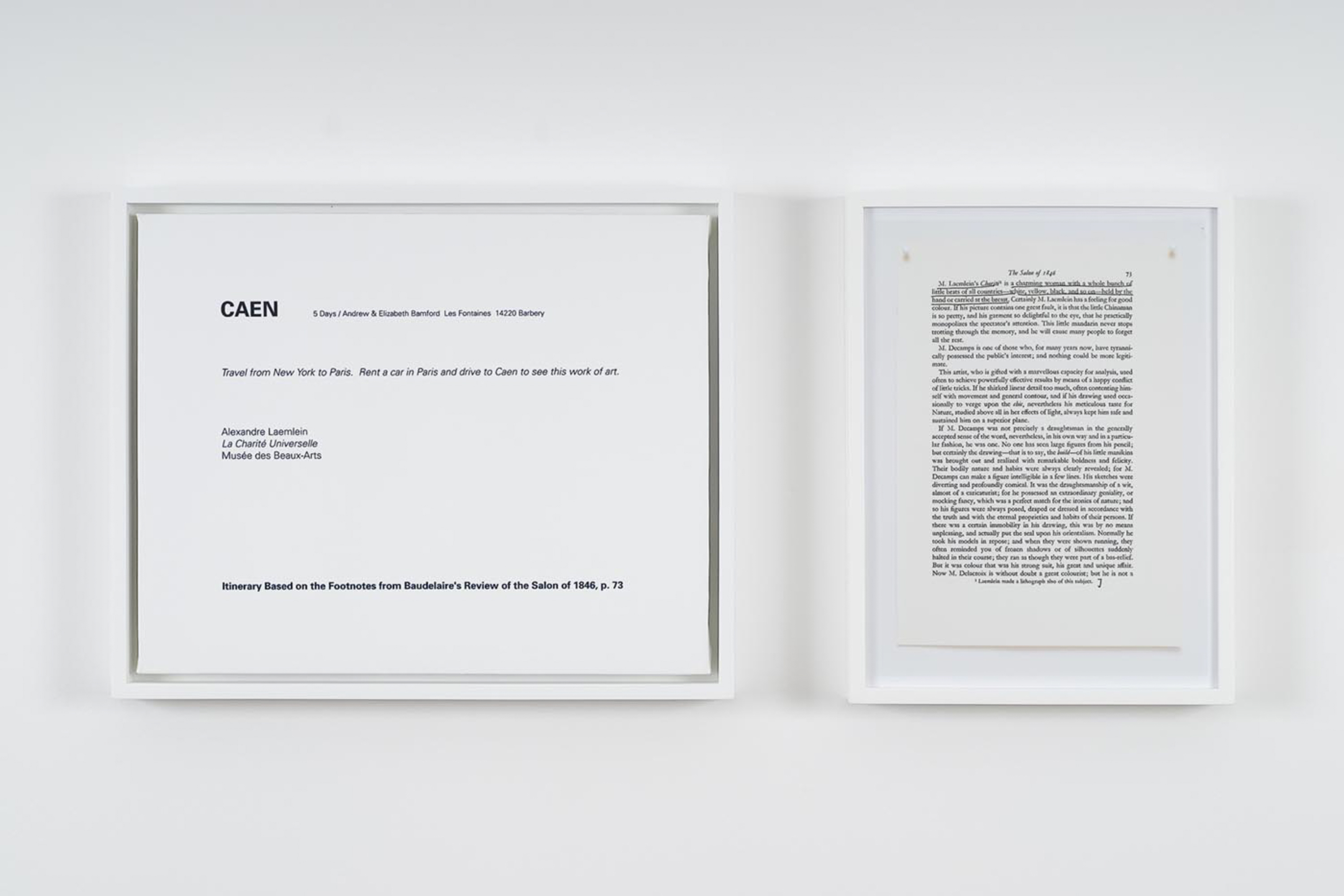 Parra & Romero, exhibition: SHIVER IN THE SHIFT (fig. 27)