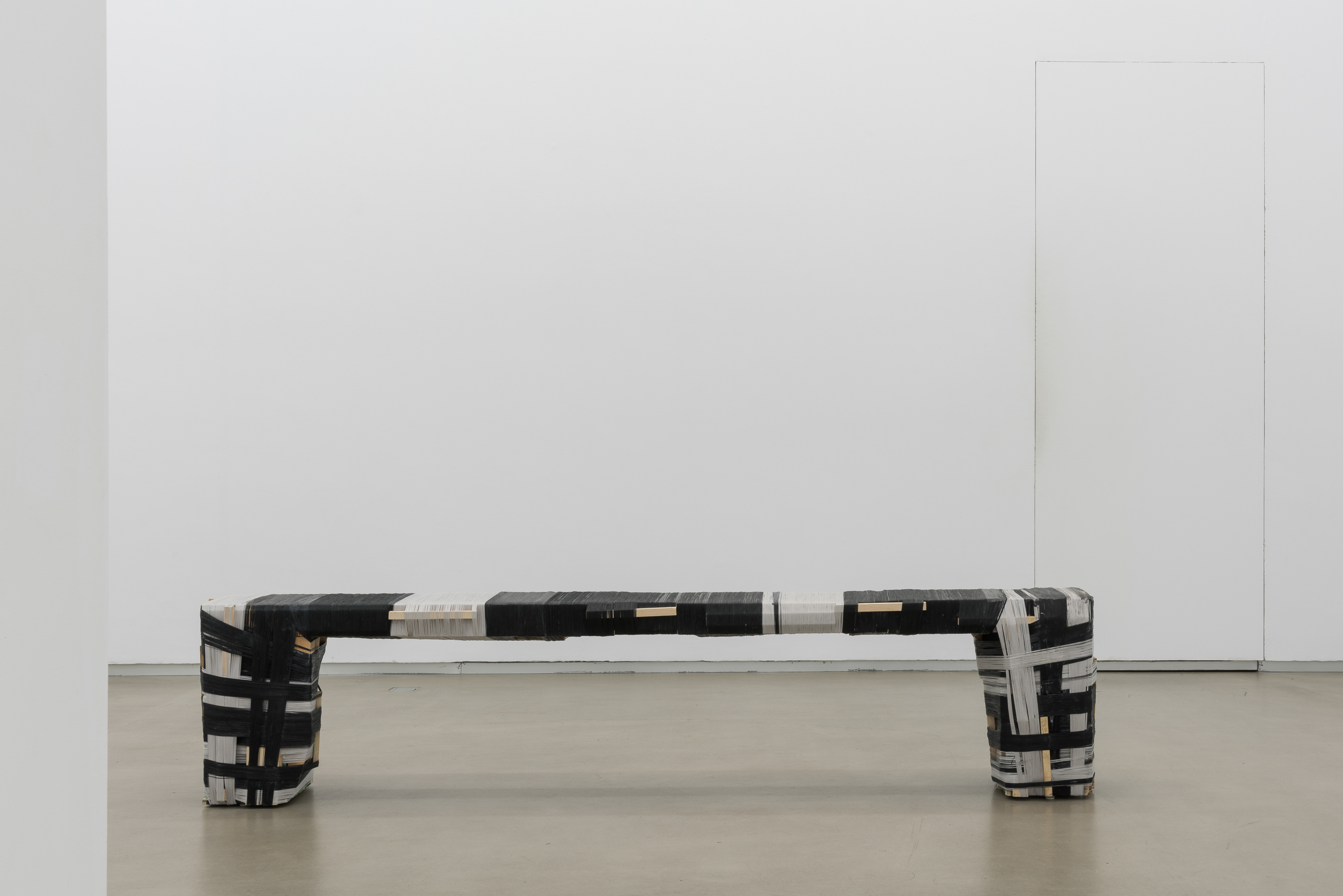 Parra & Romero, exhibition: INTERSECTION (fig. 5)