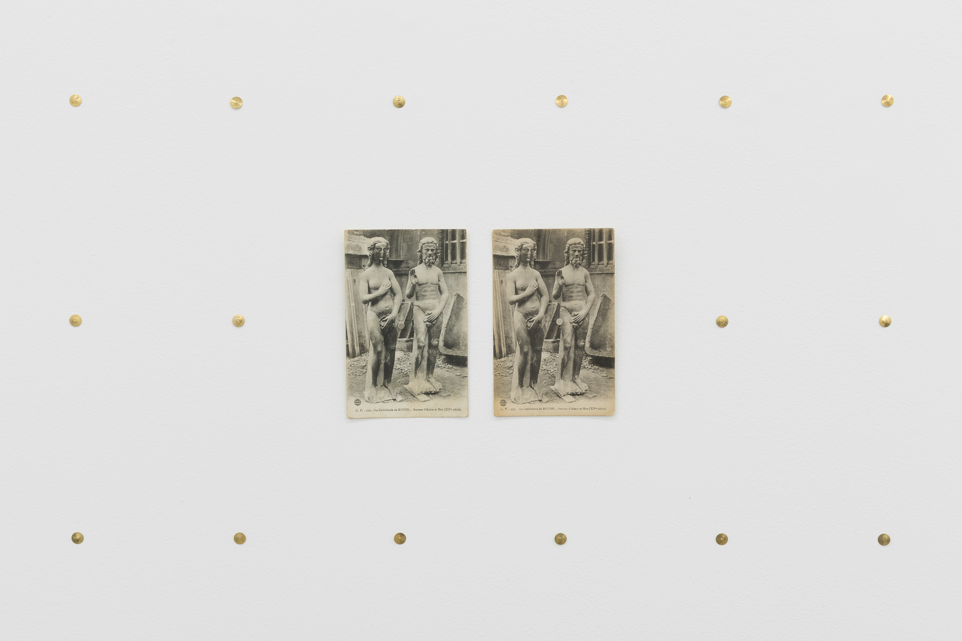 Parra & Romero, exhibition: 42 Días (fig. 31)