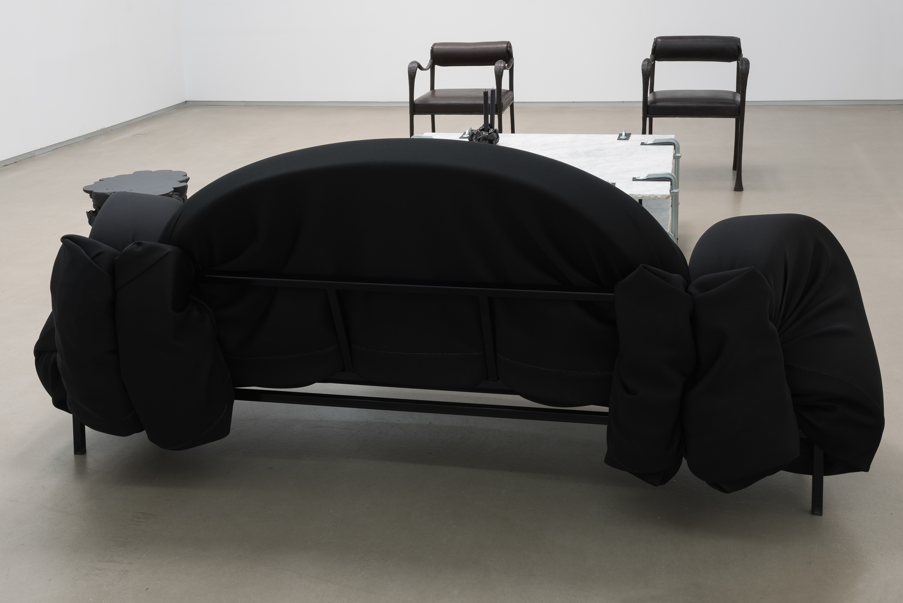 Parra & Romero, exhibition: INTERSECTION (fig. 18)