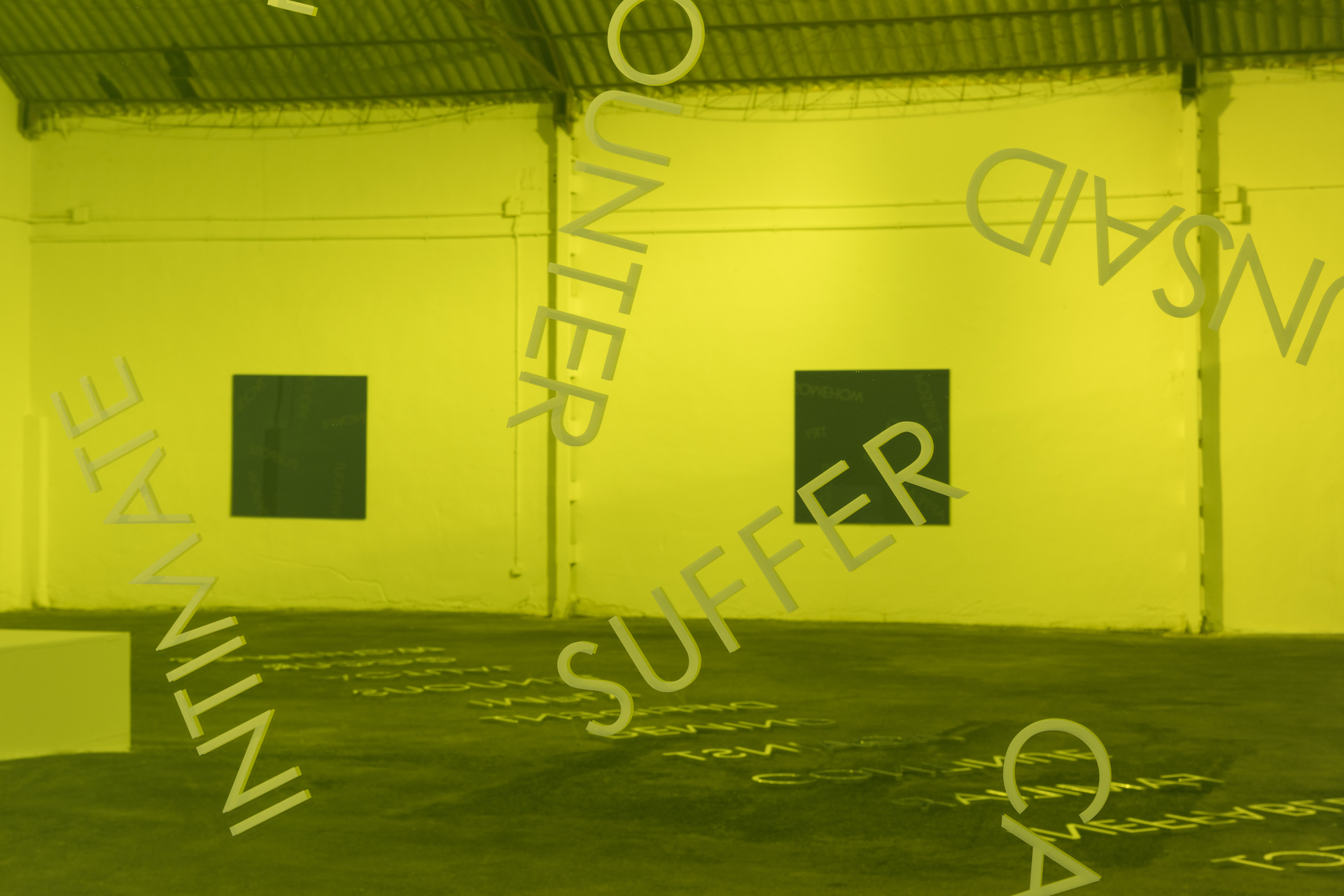 Parra & Romero, exhibition: Reflections (fig. 14)